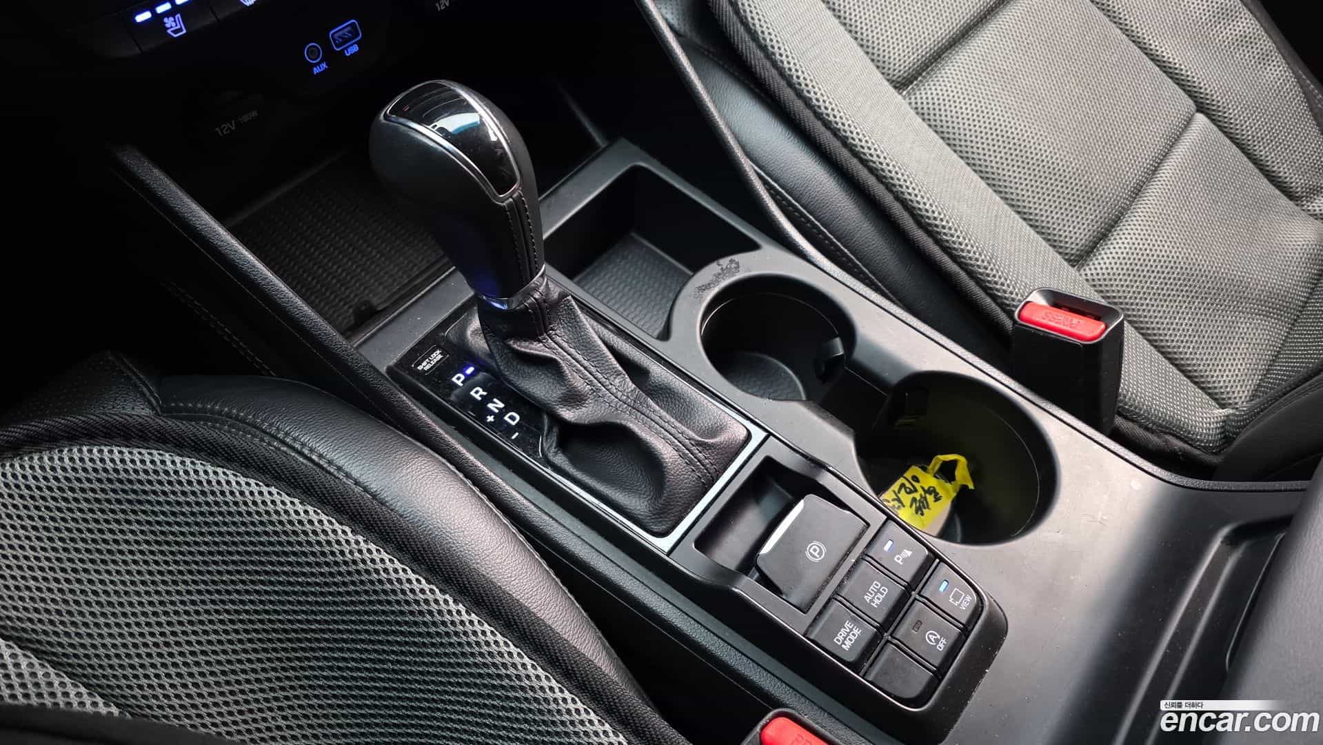 Tucson Hyundai 2019.6-INNER-009