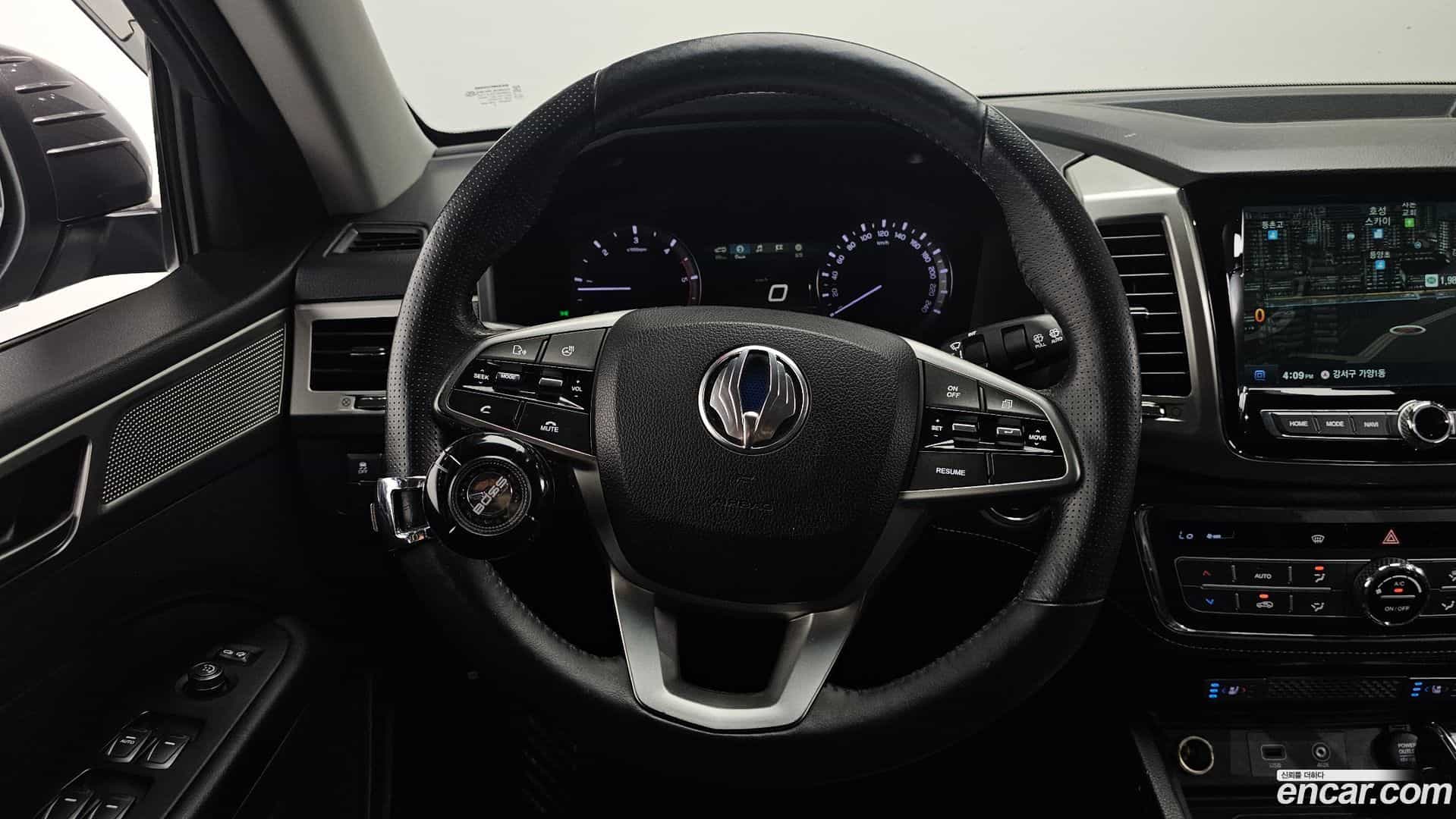 Rexton KG Mobility 2018.1-OPTION-017