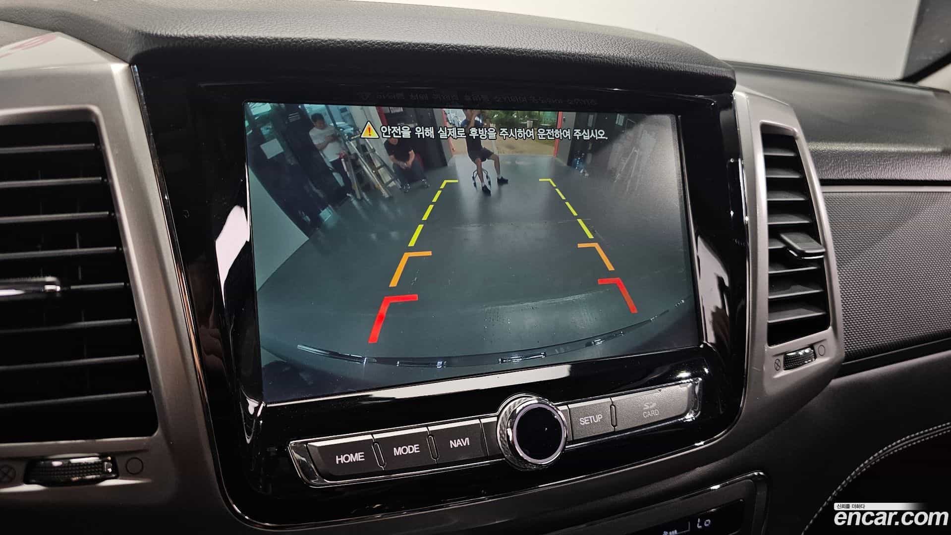Rexton KG Mobility 2018.1-OPTION-019