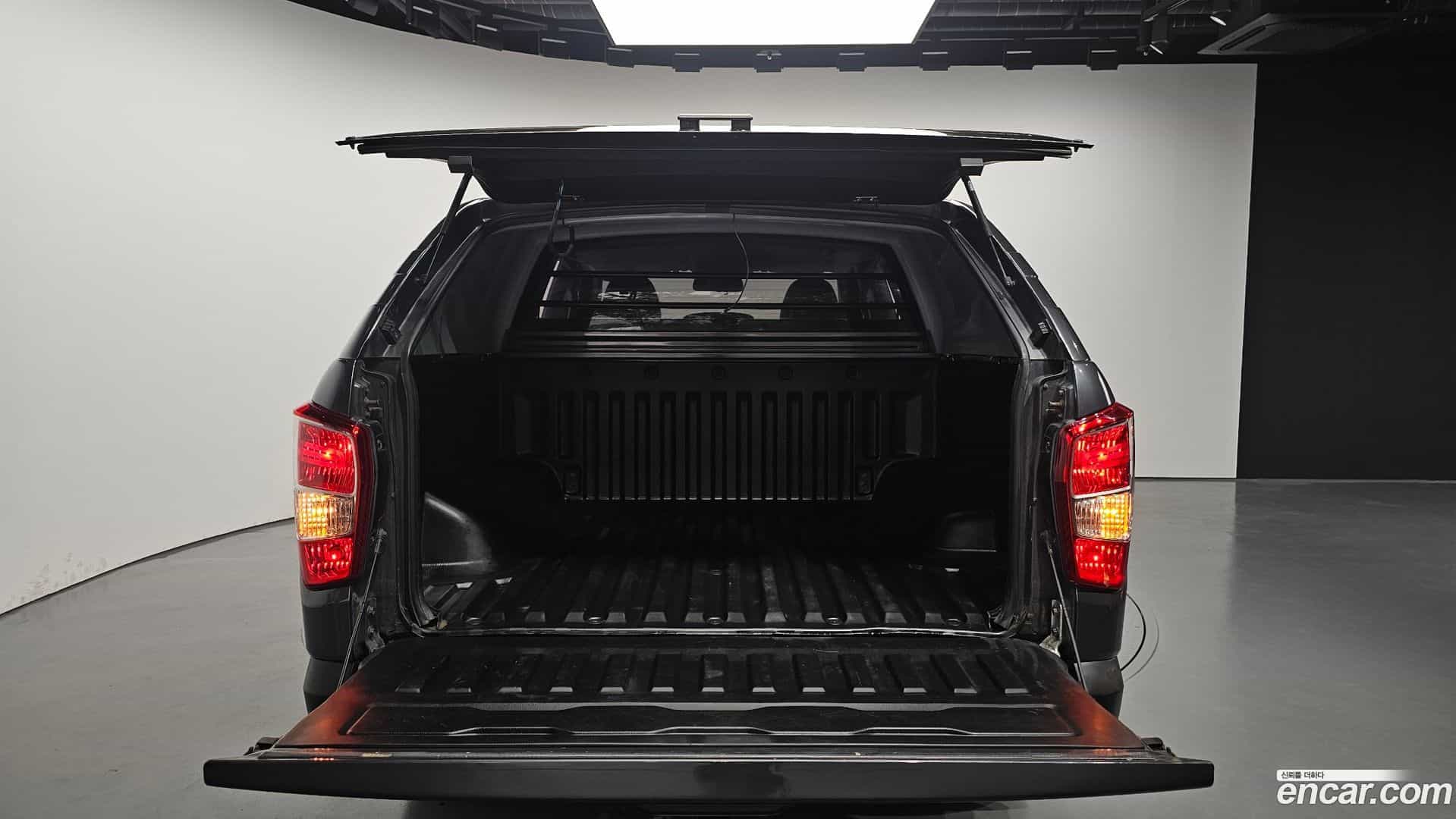 Rexton KG Mobility 2018.1-OPTION-024