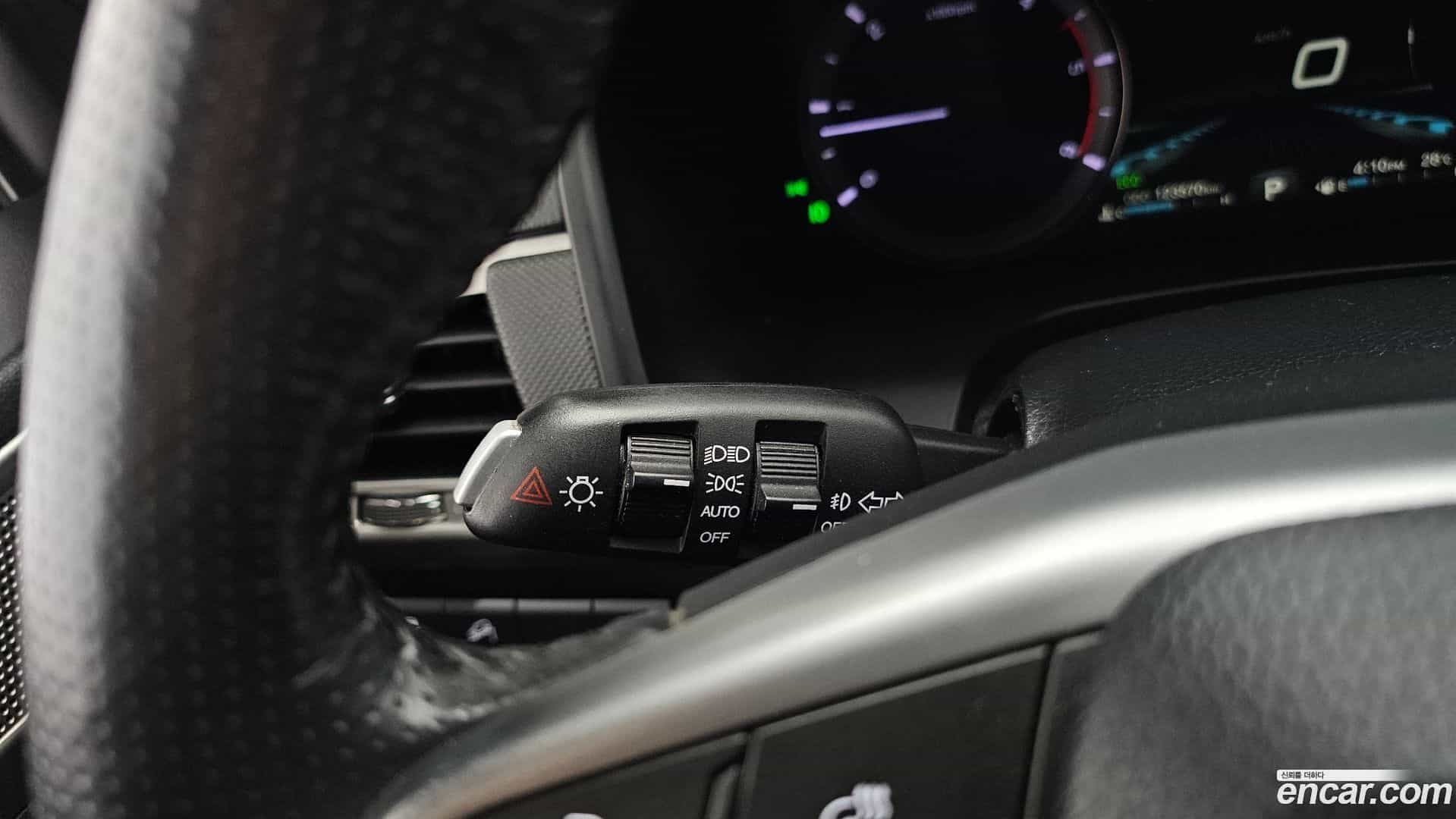 Rexton KG Mobility 2018.1-OPTION-041