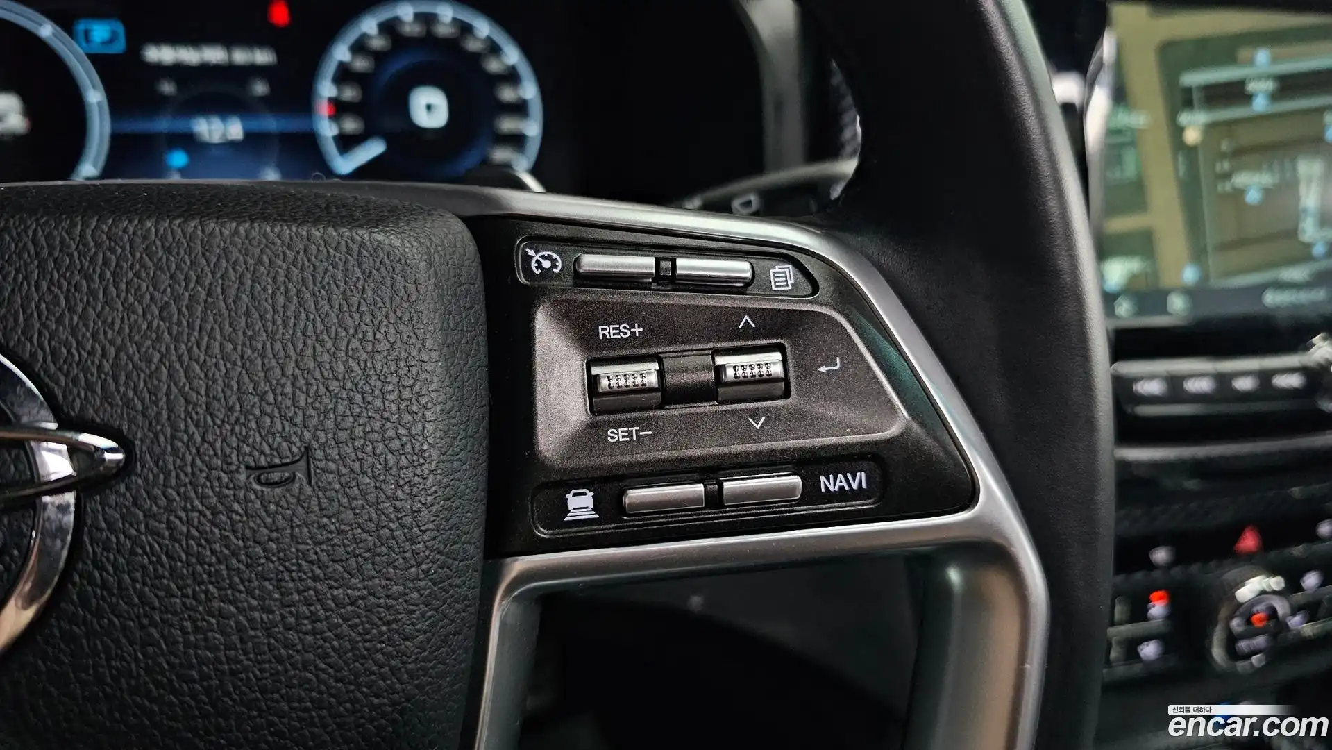 Rexton KG Mobility 2022.5-OPTION-021