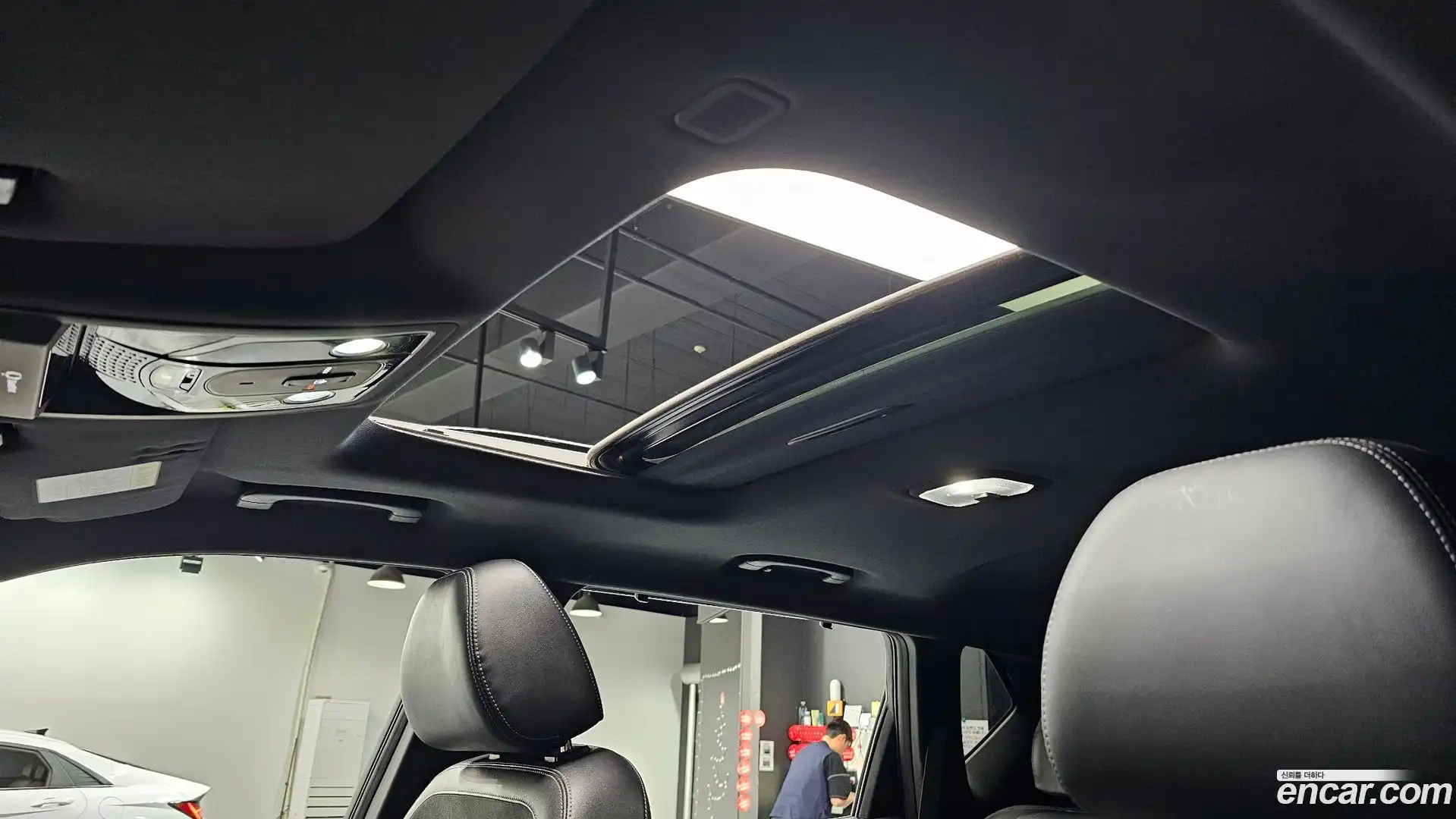 Rexton KG Mobility 2022.5-OPTION-022