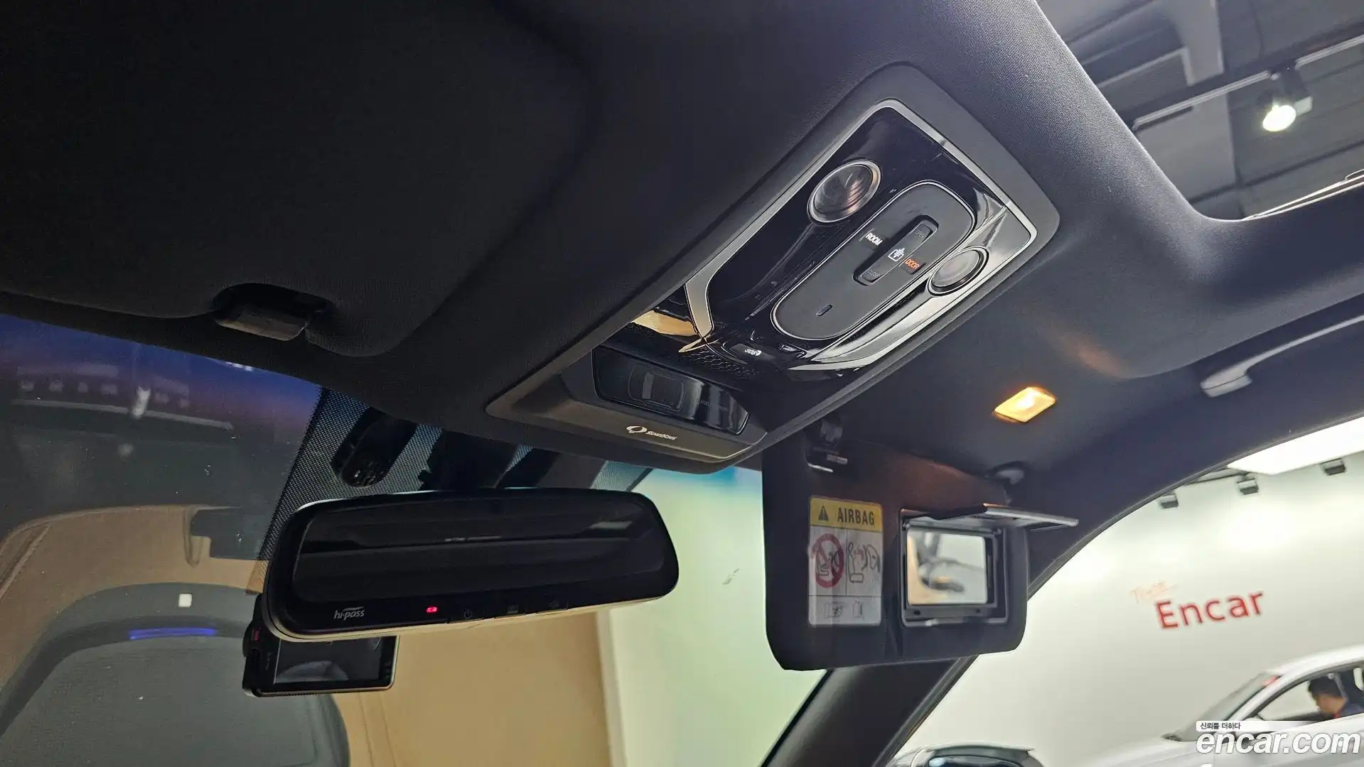 Rexton KG Mobility 2022.5-OPTION-024
