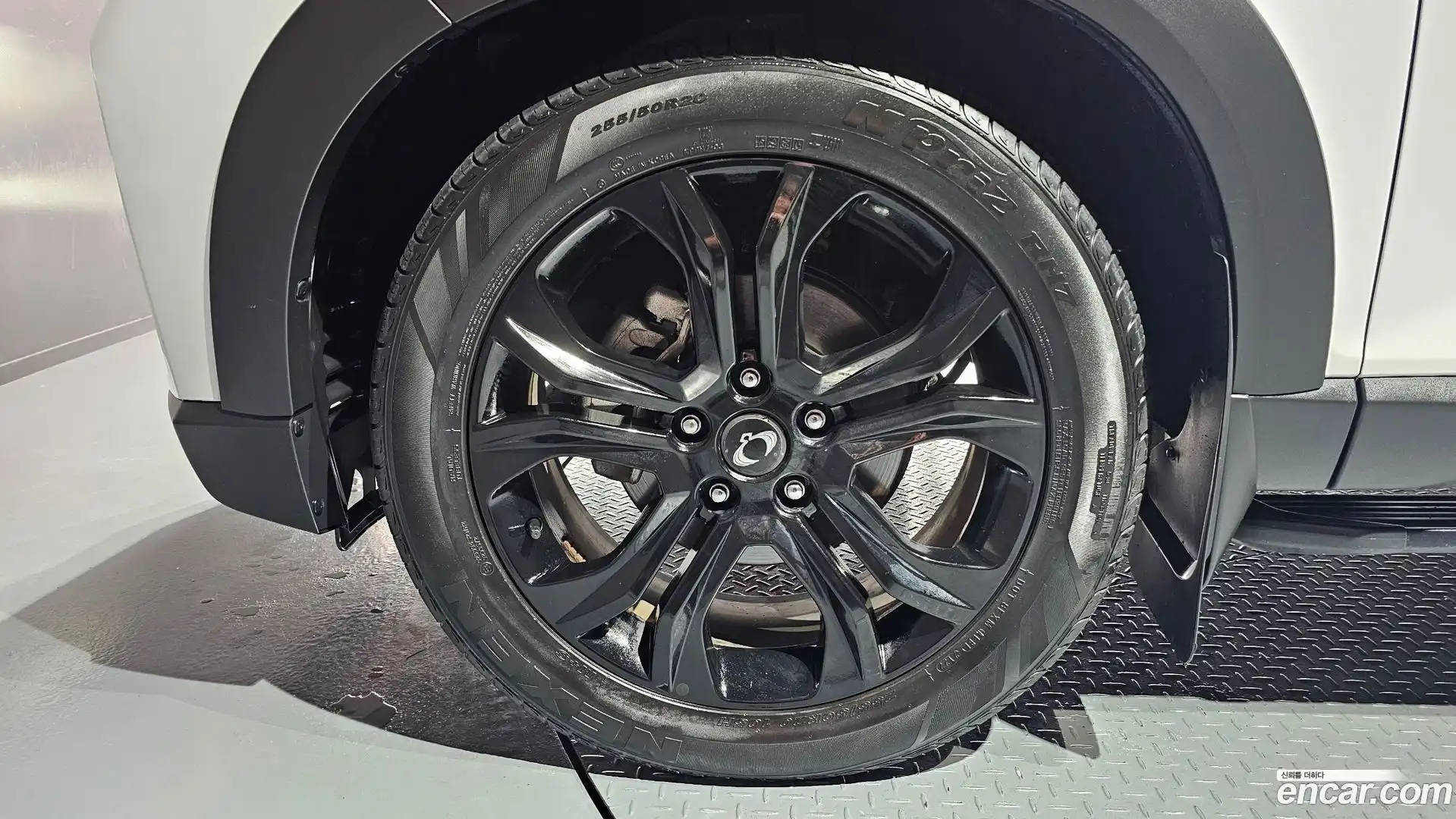 Rexton KG Mobility 2022.5-OUTER-031