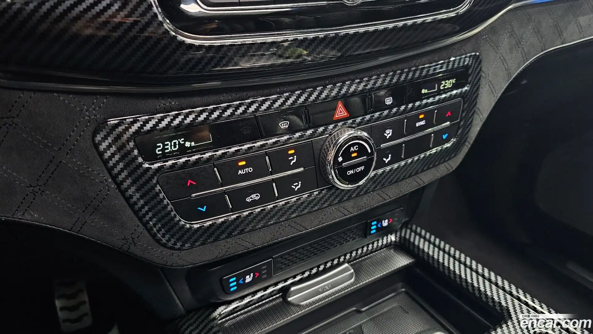 Rexton KG Mobility 2022.5-OPTION-044