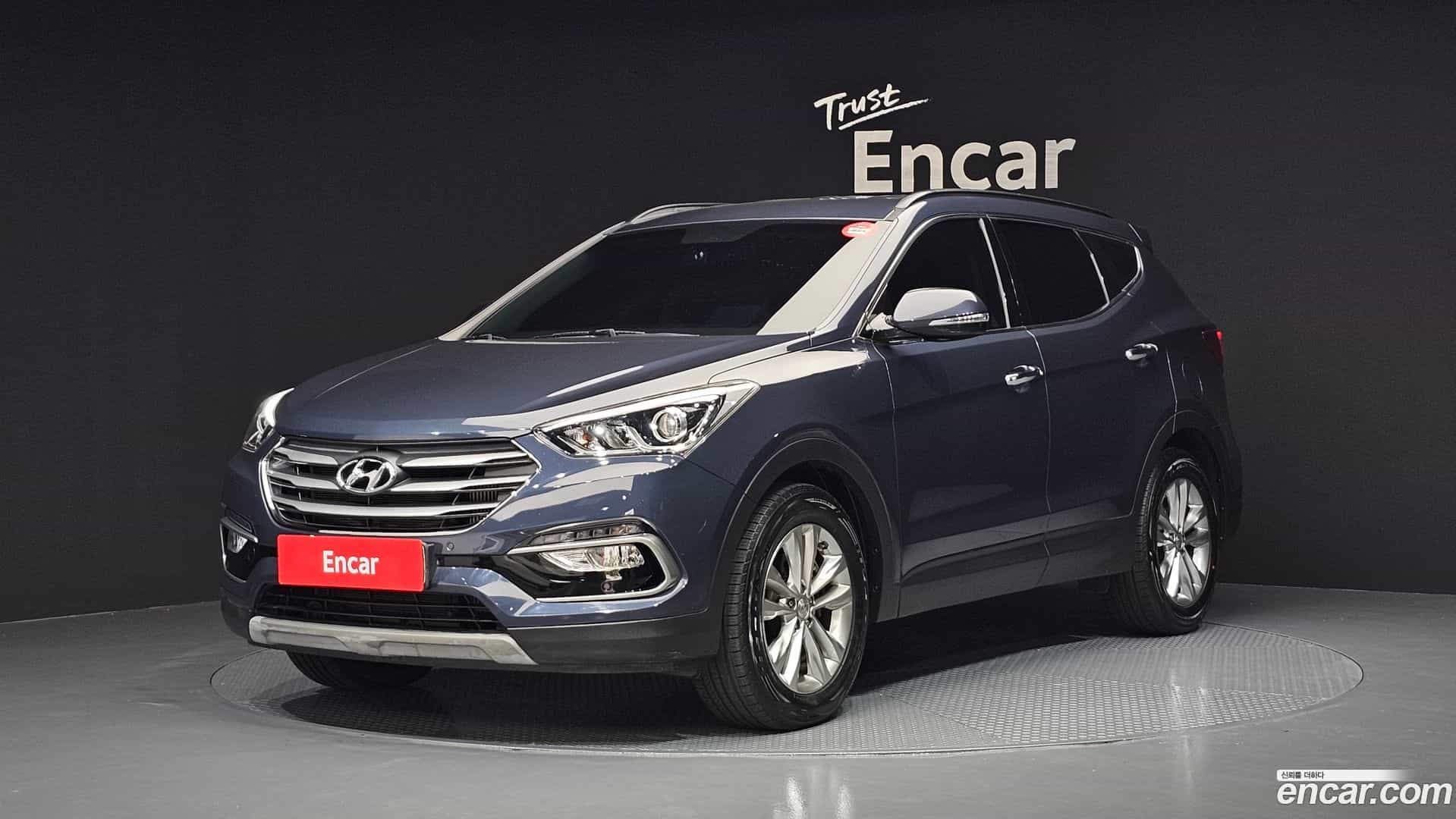 Santafe Hyundai 2017.9-OUTER-001