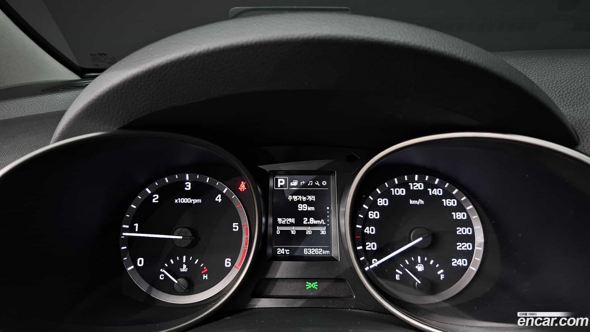 Santafe Hyundai 2017.9-INNER-008