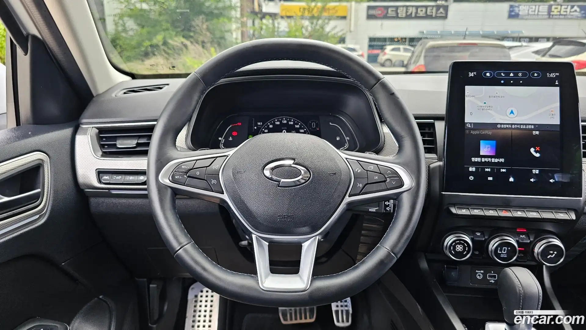 XM3 Renault Korea 2023.9-OPTION-017