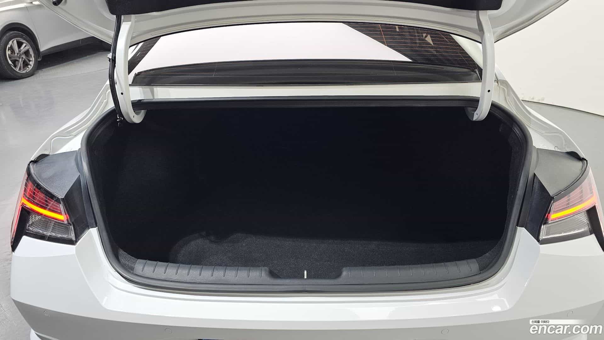 AVANTE Hyundai 2020.10-OPTION-024