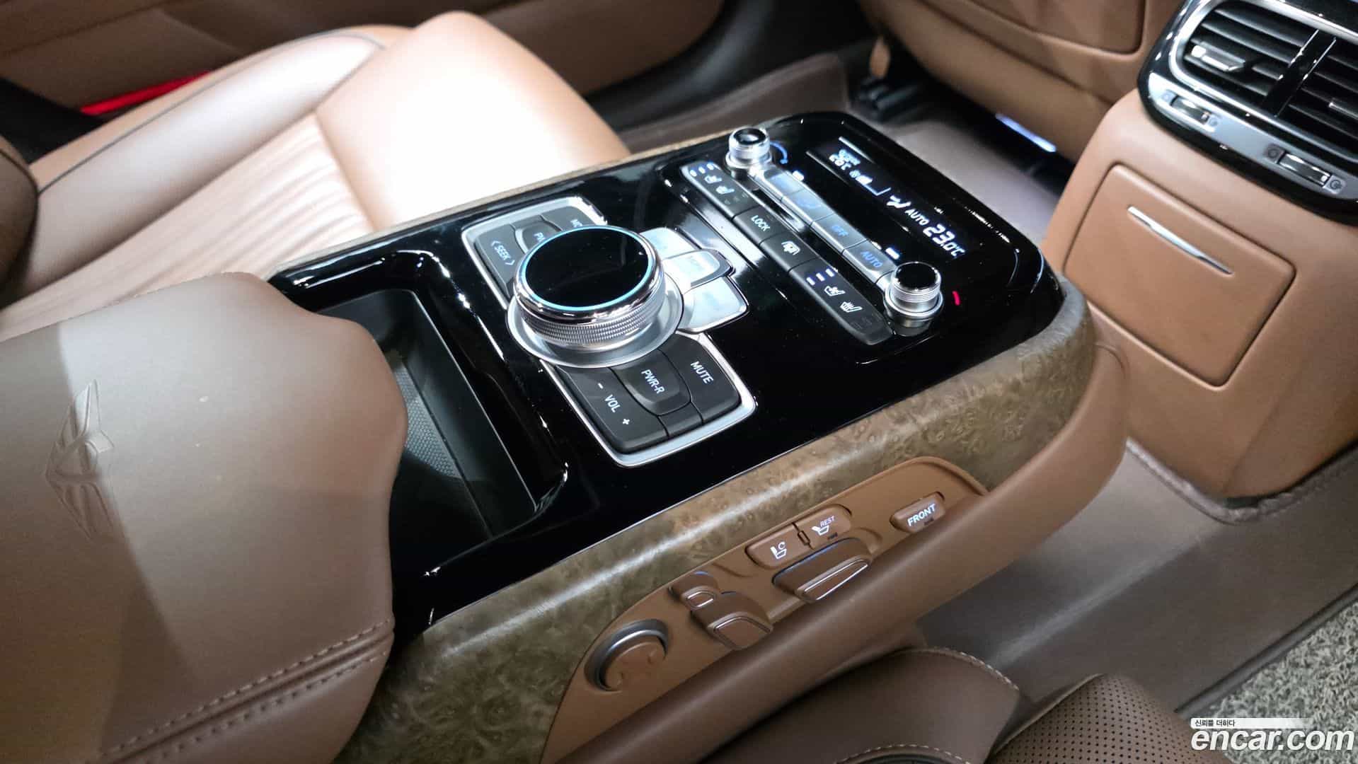 G90 Genesis 2019.3-OPTION-023