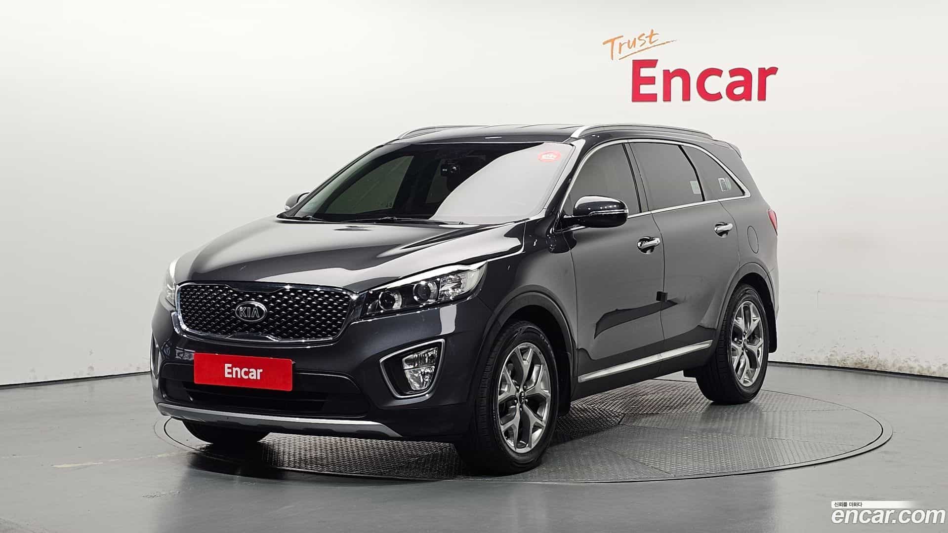 Sorento Kia 2015.0-OUTER-001