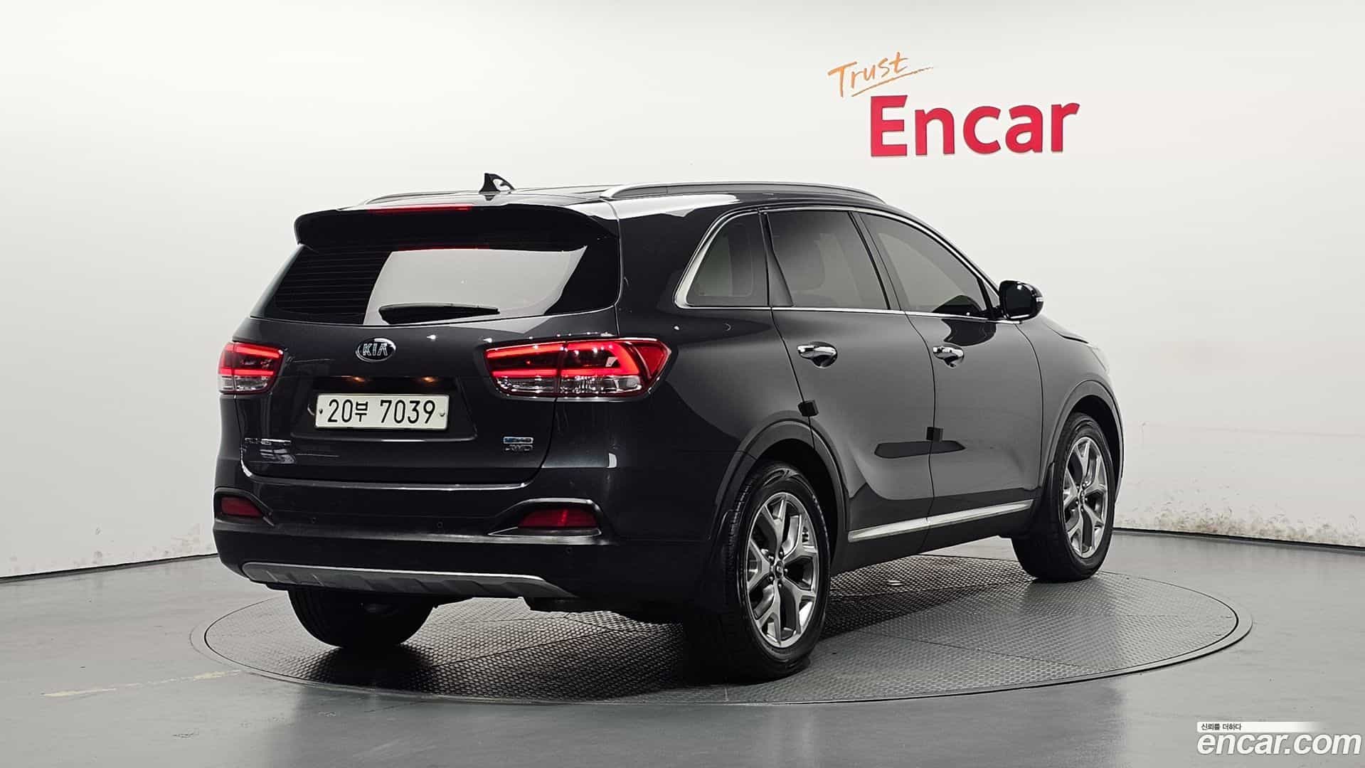 Sorento Kia 2015.0-OUTER-002