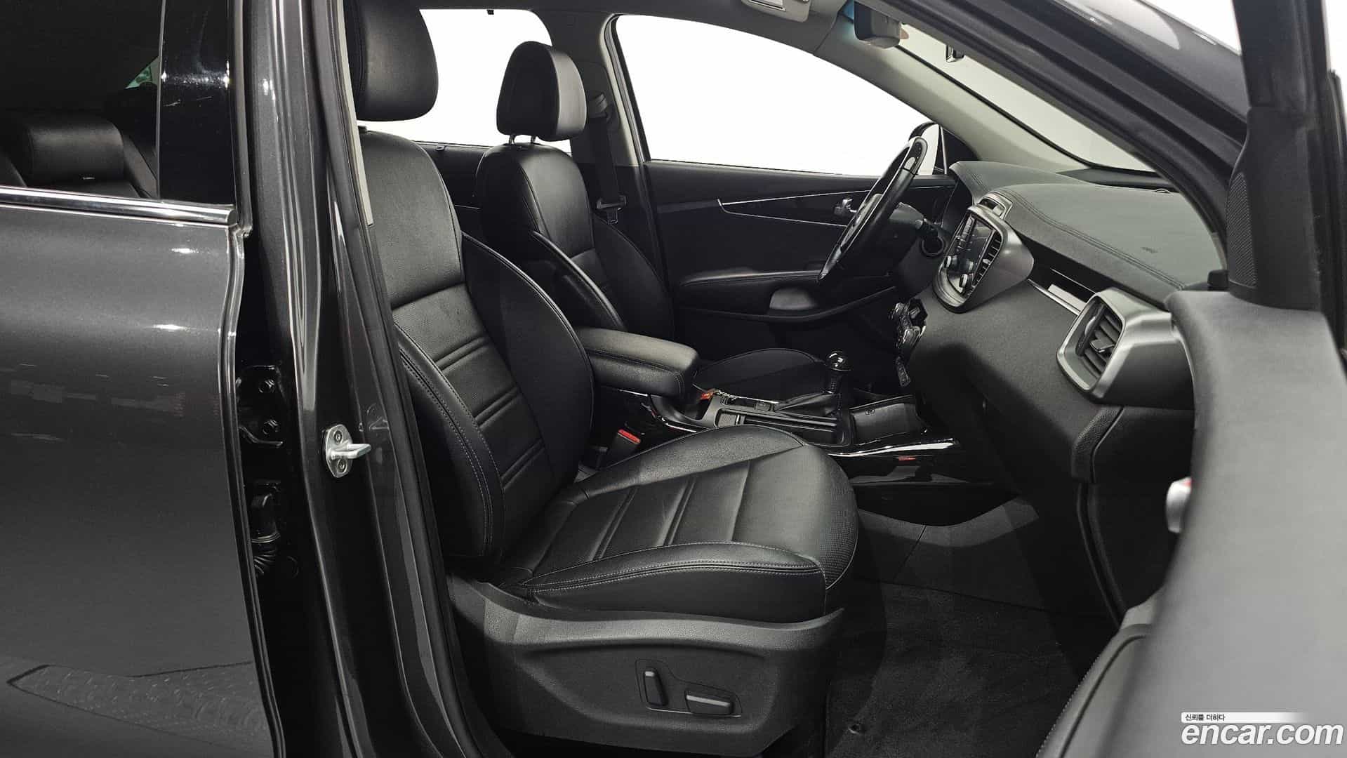 Sorento Kia 2015.0-INNER-010