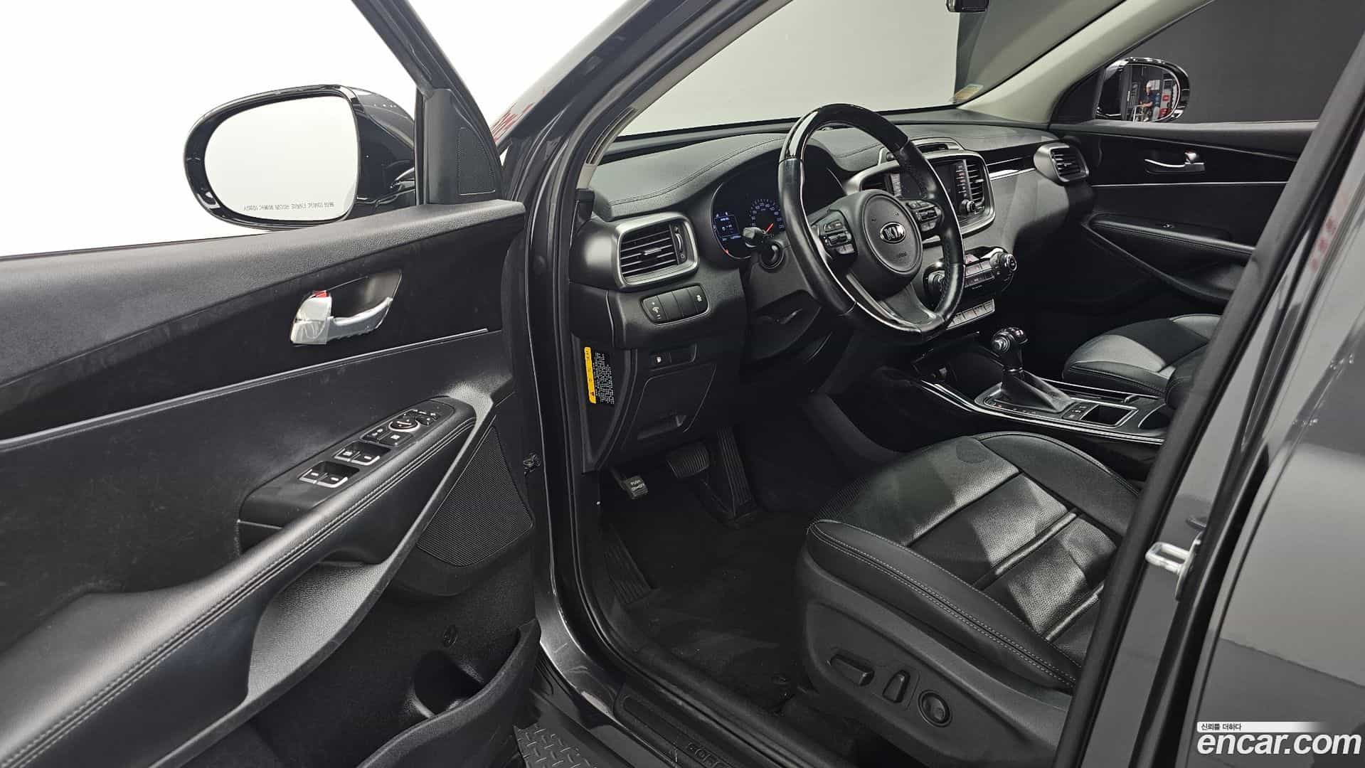 Sorento Kia 2015.0-OPTION-015