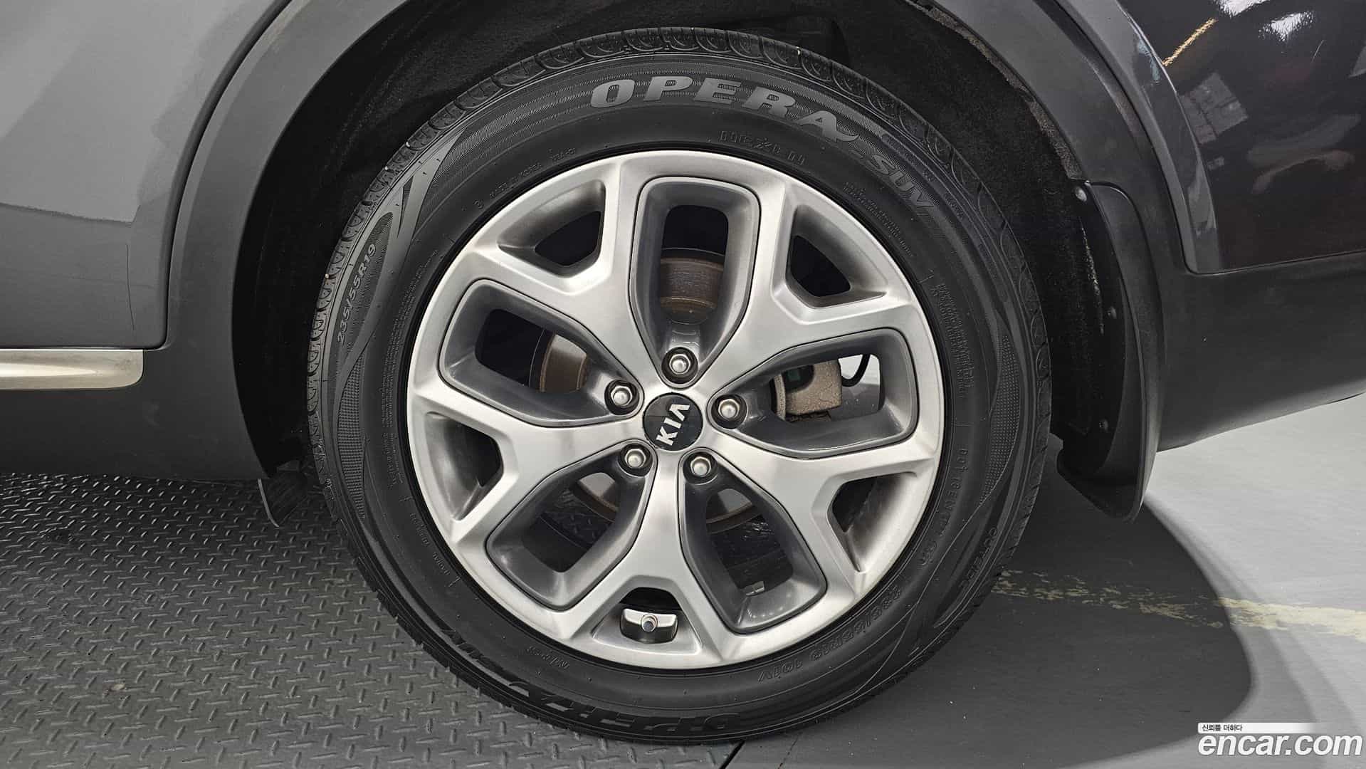 Sorento Kia 2015.0-OUTER-031