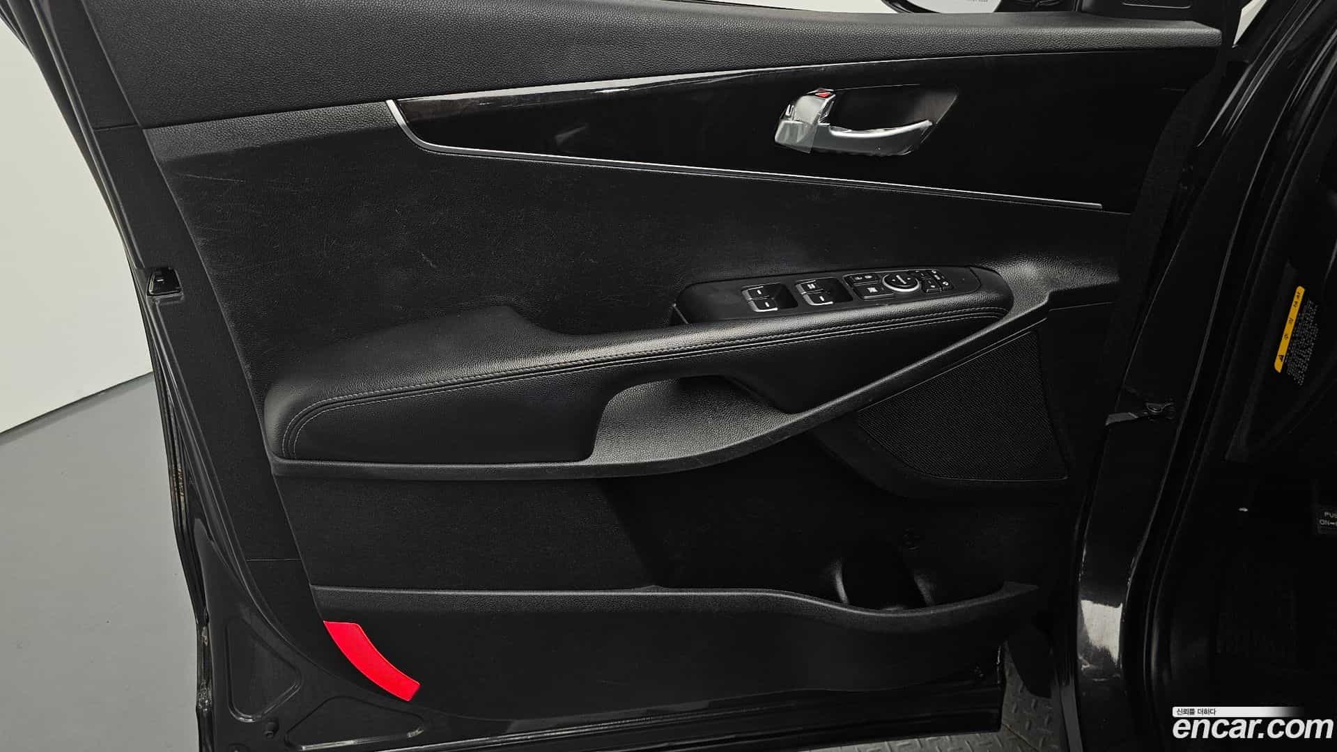 Sorento Kia 2015.0-INNER-034