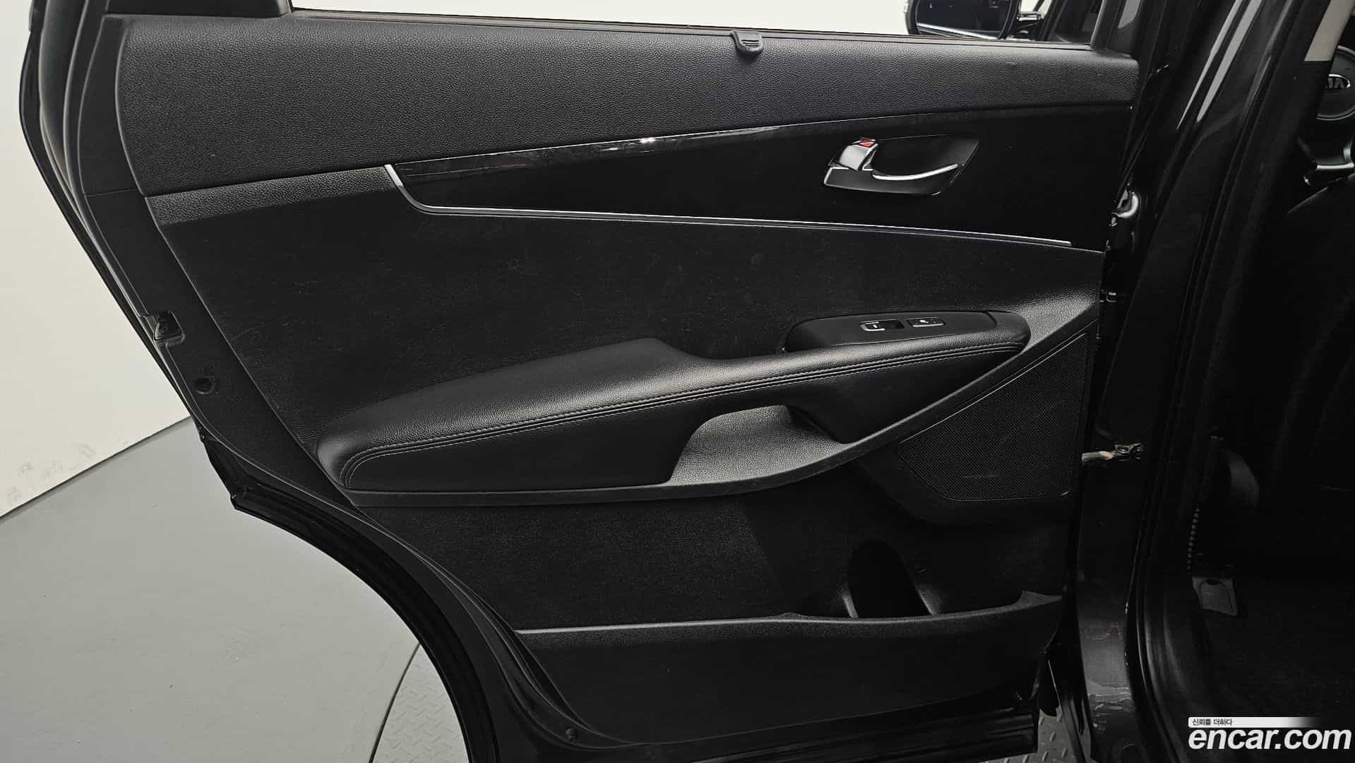 Sorento Kia 2015.0-INNER-035