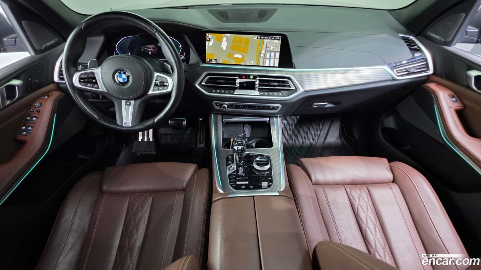 X5 BMW 2023.4-INNER-007