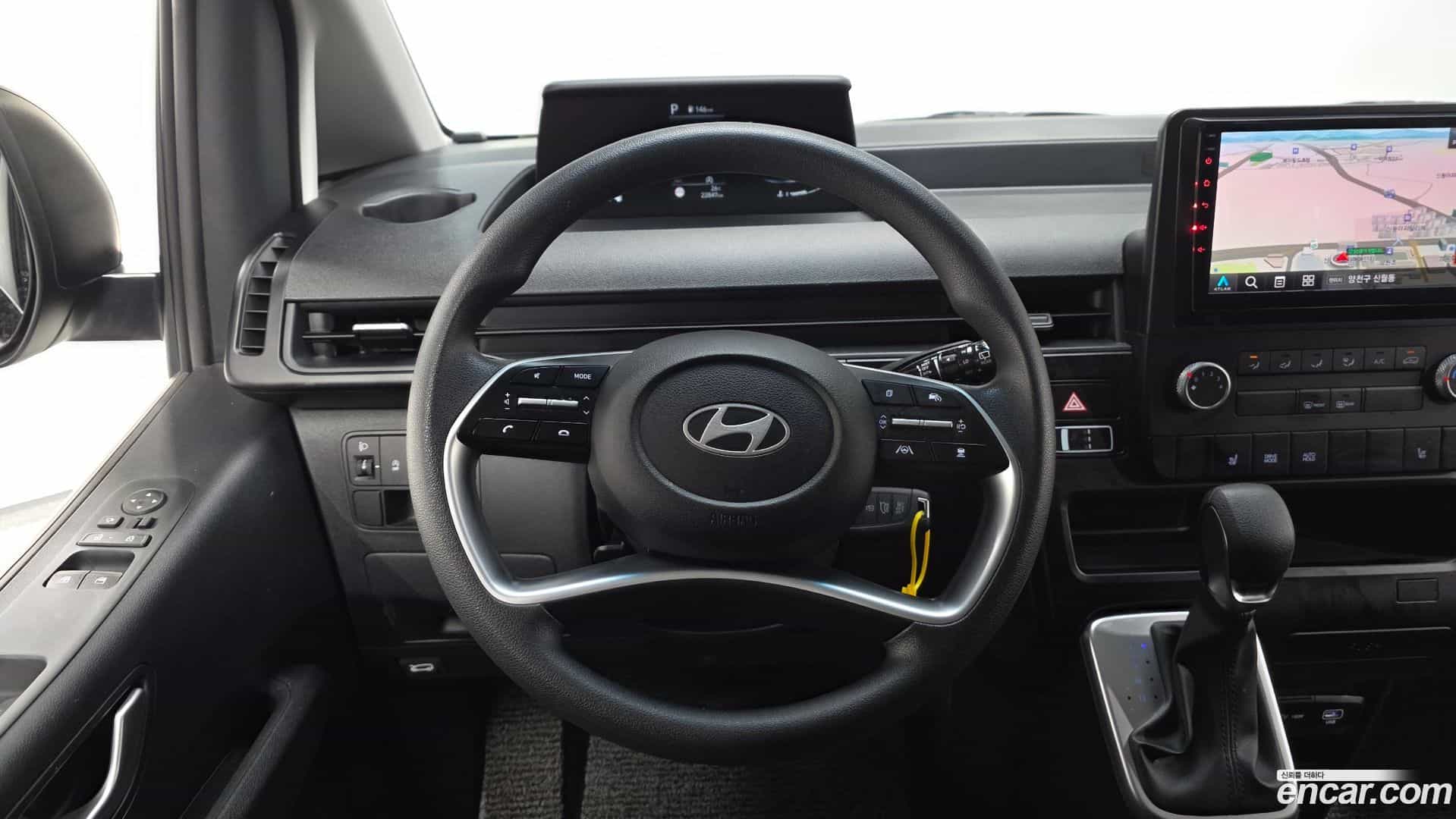 Staria Hyundai 2025.6-OPTION-017