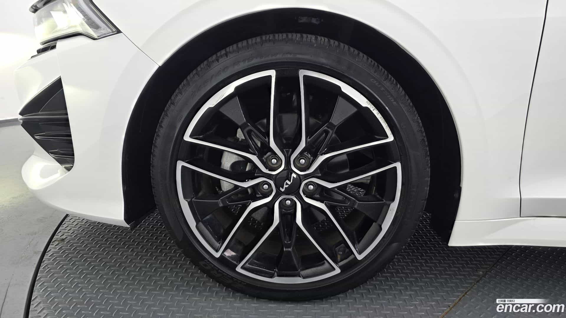 K5 Kia 2022.0-OUTER-005
