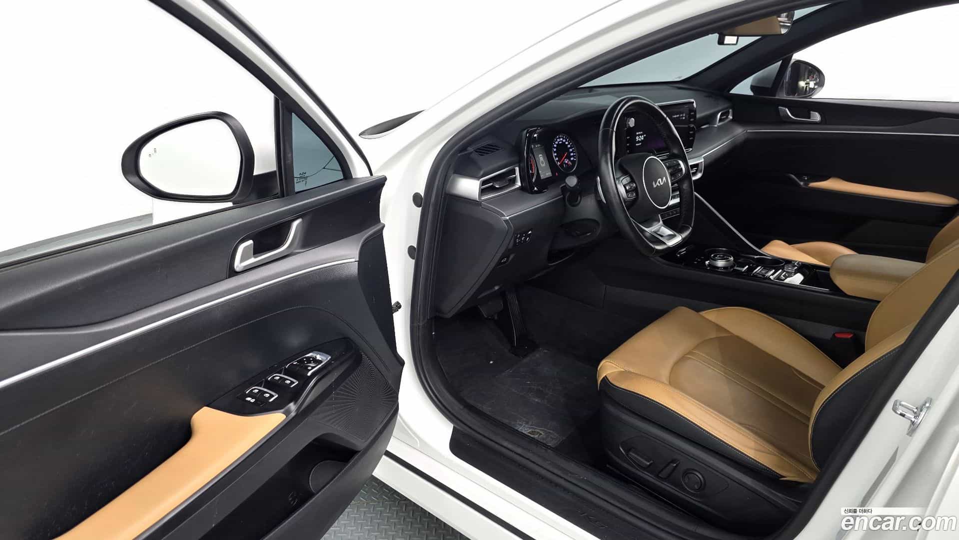 K5 Kia 2022.0-INNER-010