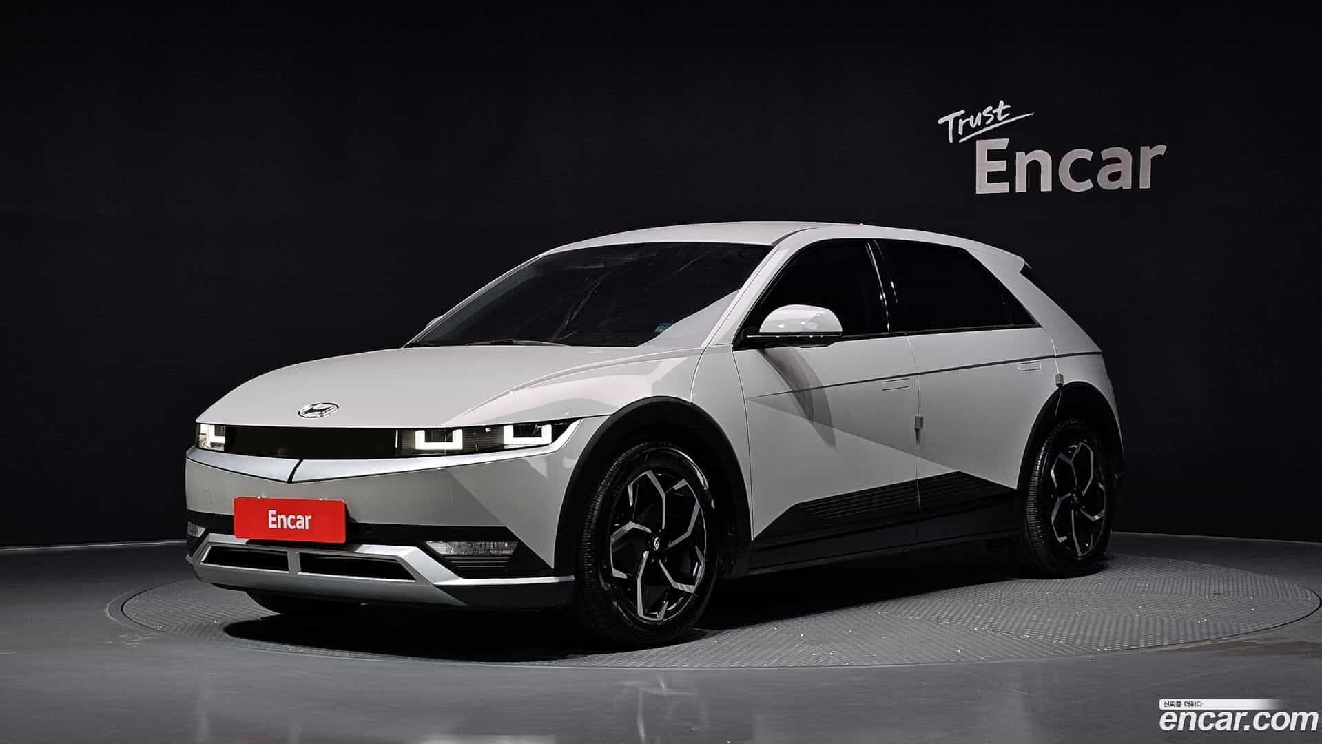 Ioniq5 Hyundai 2022.7-OUTER-001