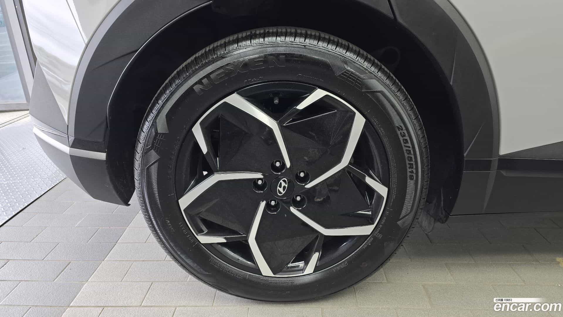 Ioniq5 Hyundai 2022.7-OUTER-005