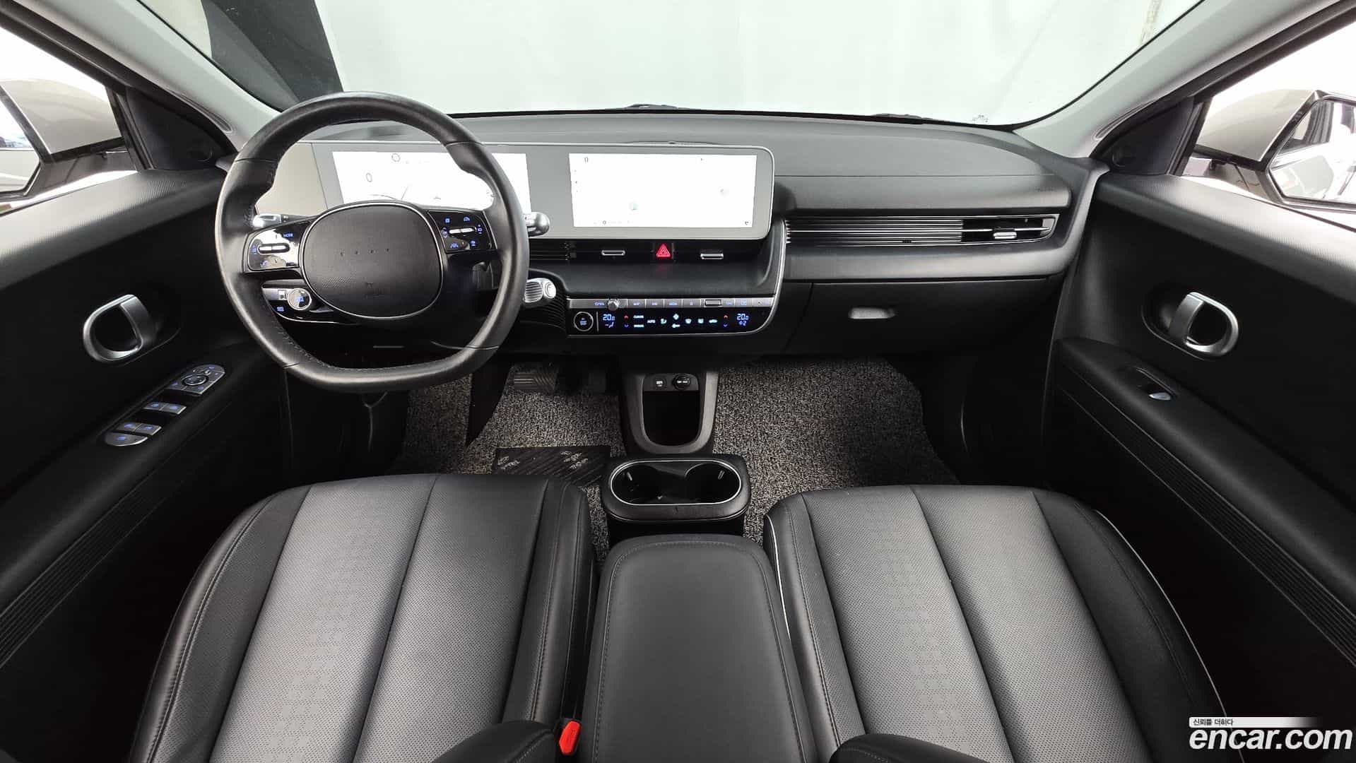 Ioniq5 Hyundai 2022.7-INNER-007