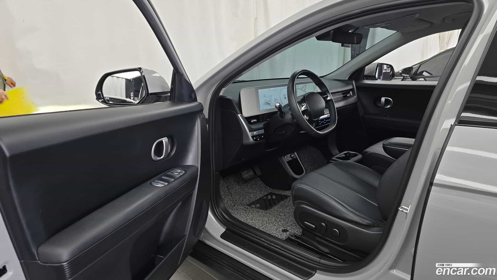 Ioniq5 Hyundai 2022.7-INNER-010