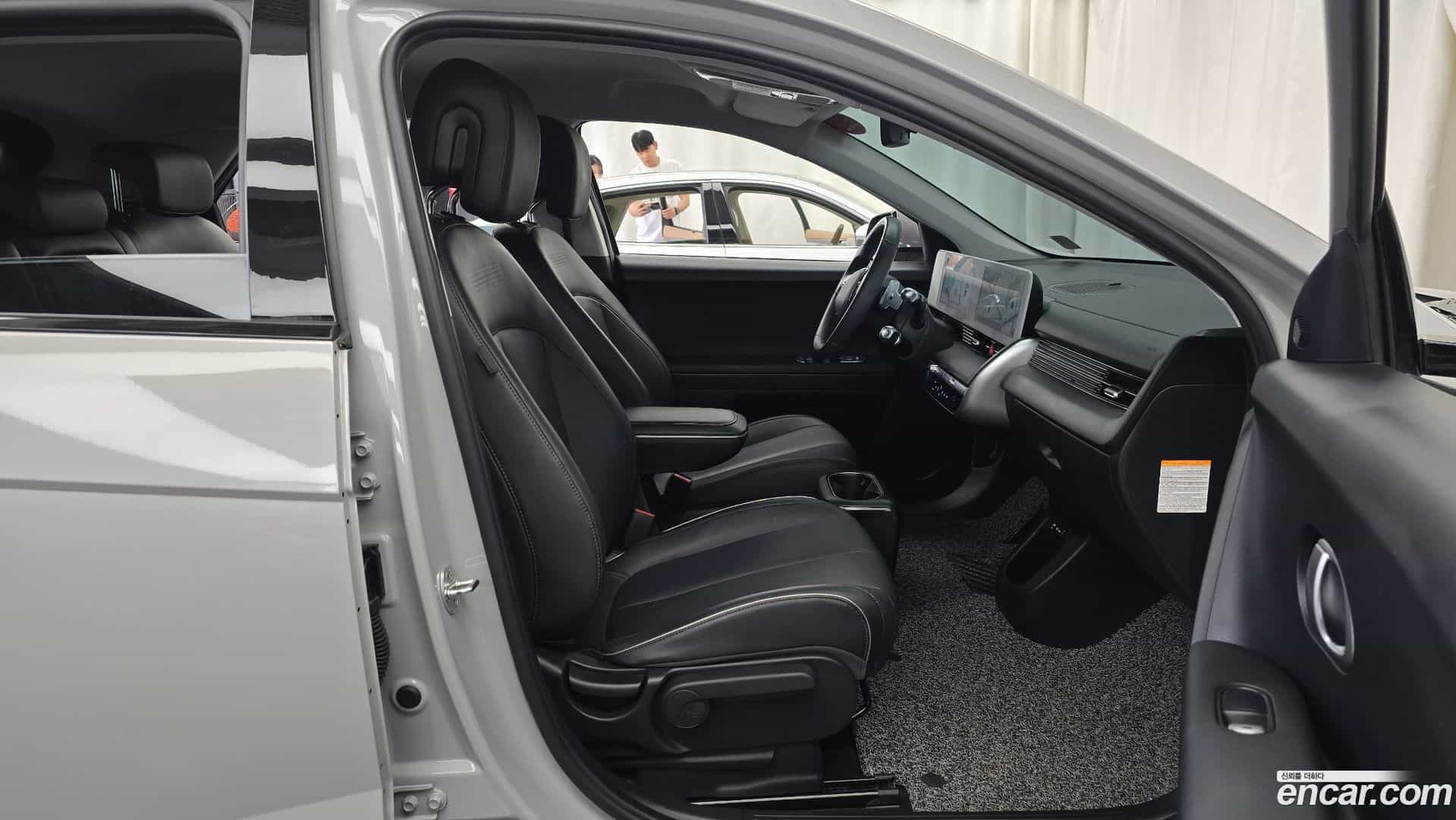 Ioniq5 Hyundai 2022.7-OPTION-015