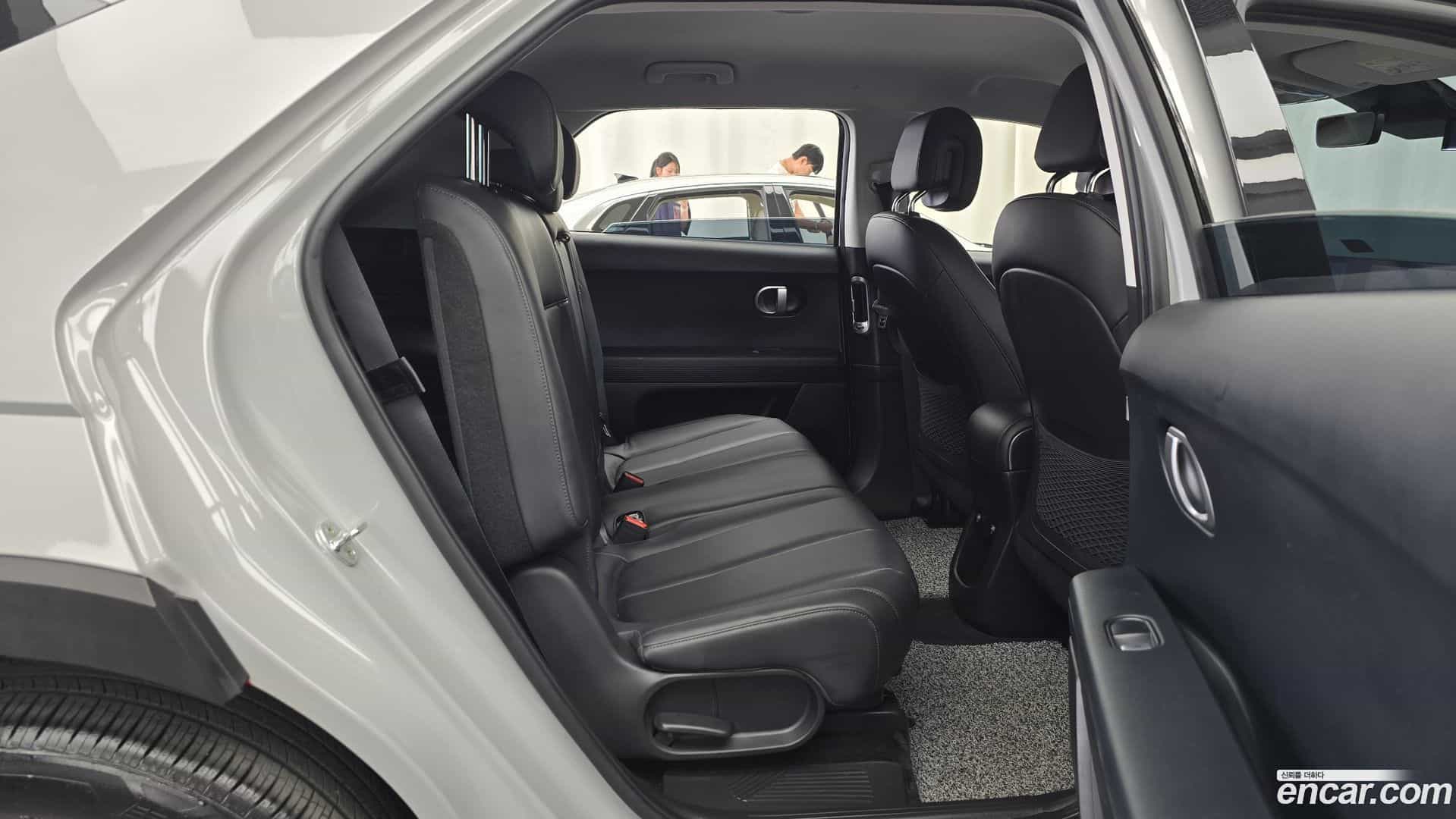 Ioniq5 Hyundai 2022.7-OPTION-016