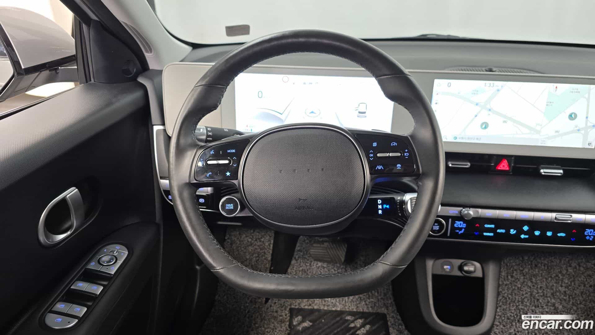 Ioniq5 Hyundai 2022.7-OPTION-017