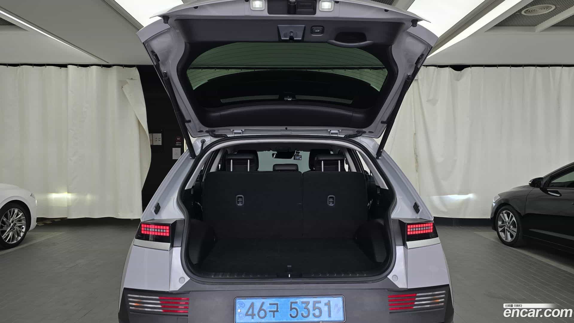 Ioniq5 Hyundai 2022.7-OPTION-024