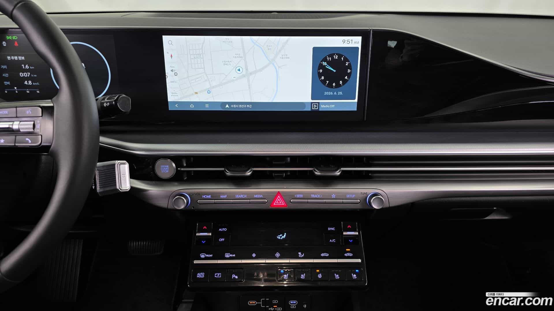 Grandeur Hyundai 2023.8-OPTION-017