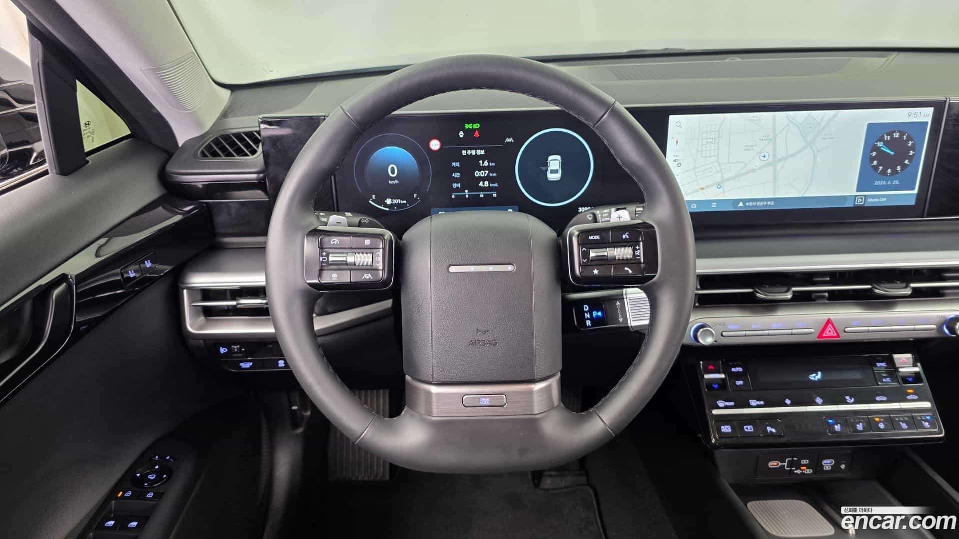 Grandeur Hyundai 2023.8-OPTION-018