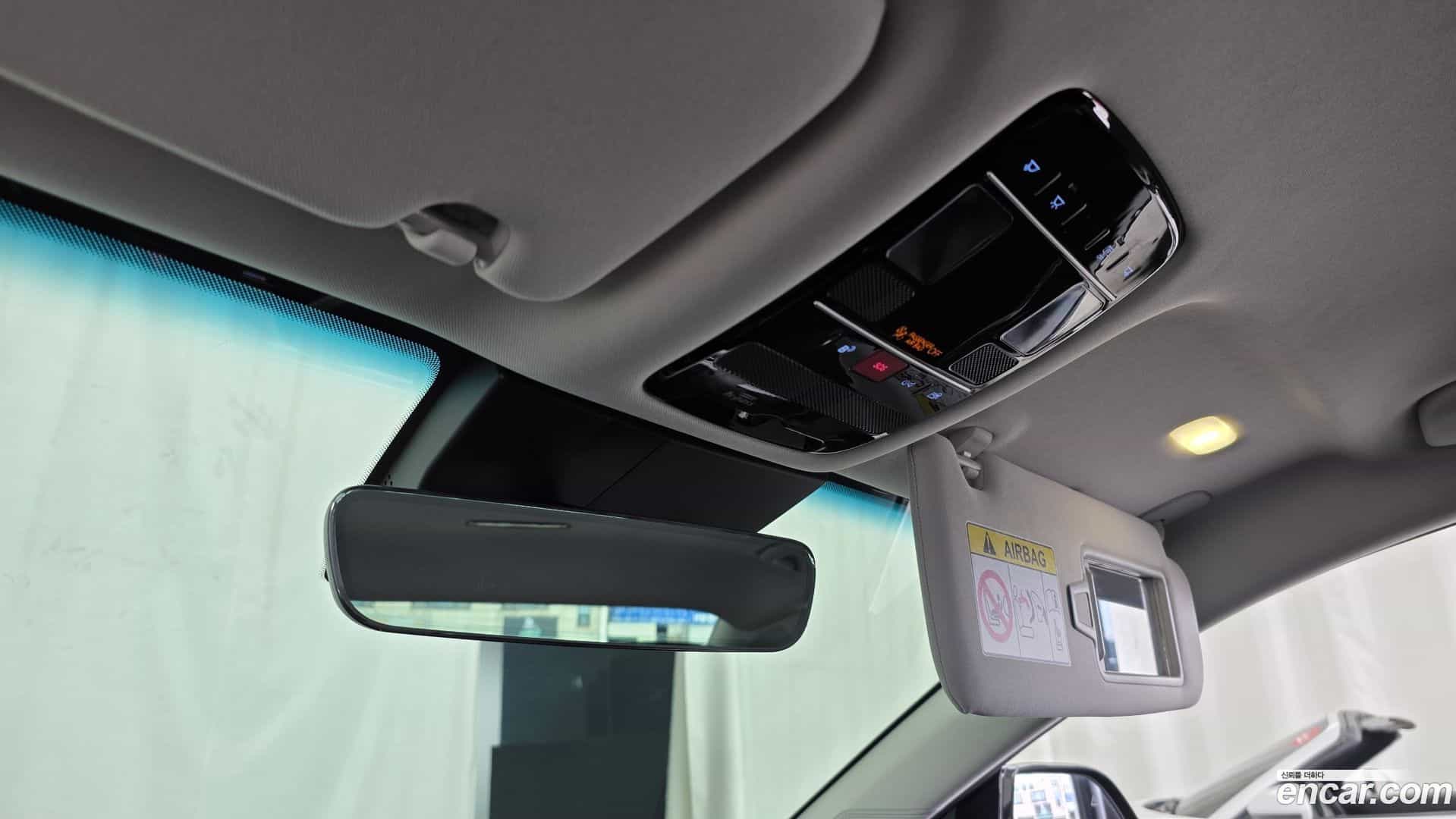 Grandeur Hyundai 2023.8-OPTION-022