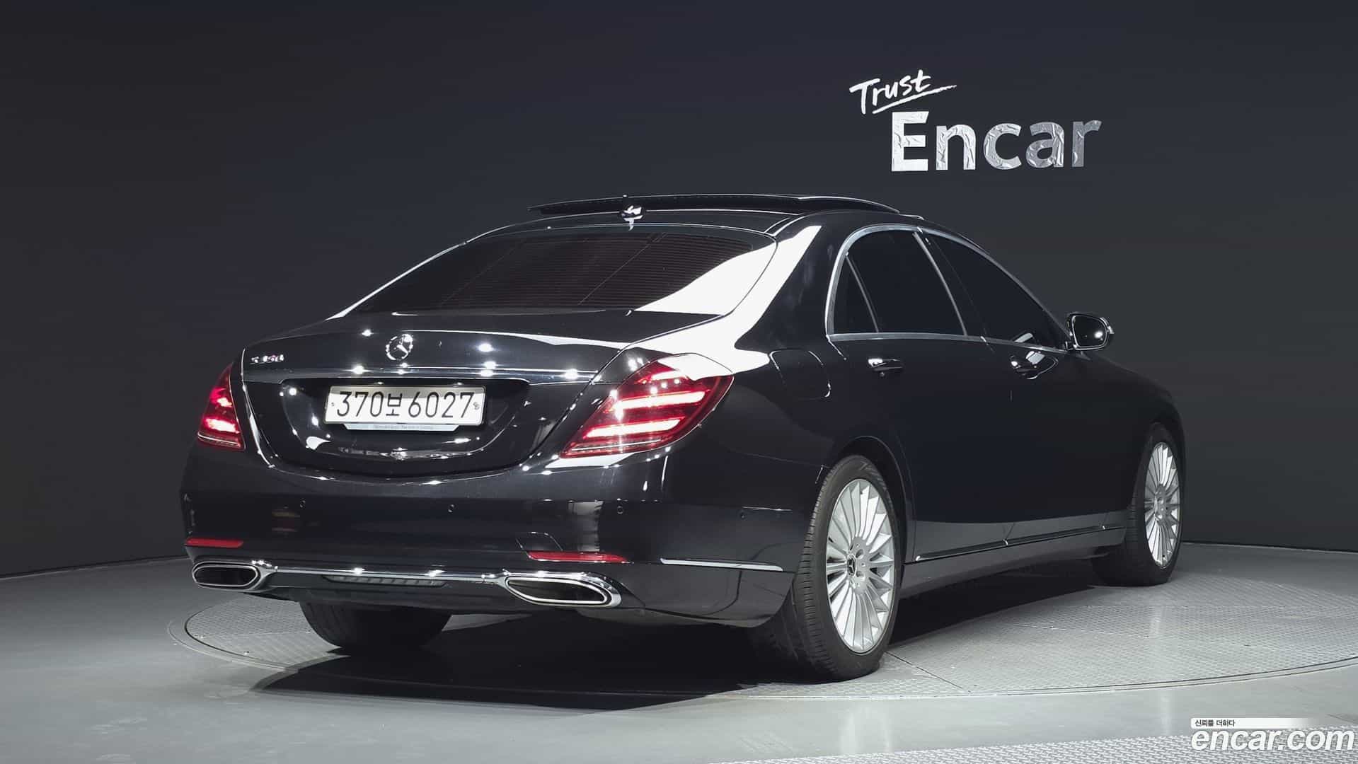 S-Class Mercedes-Benz 2019.1-OUTER-002