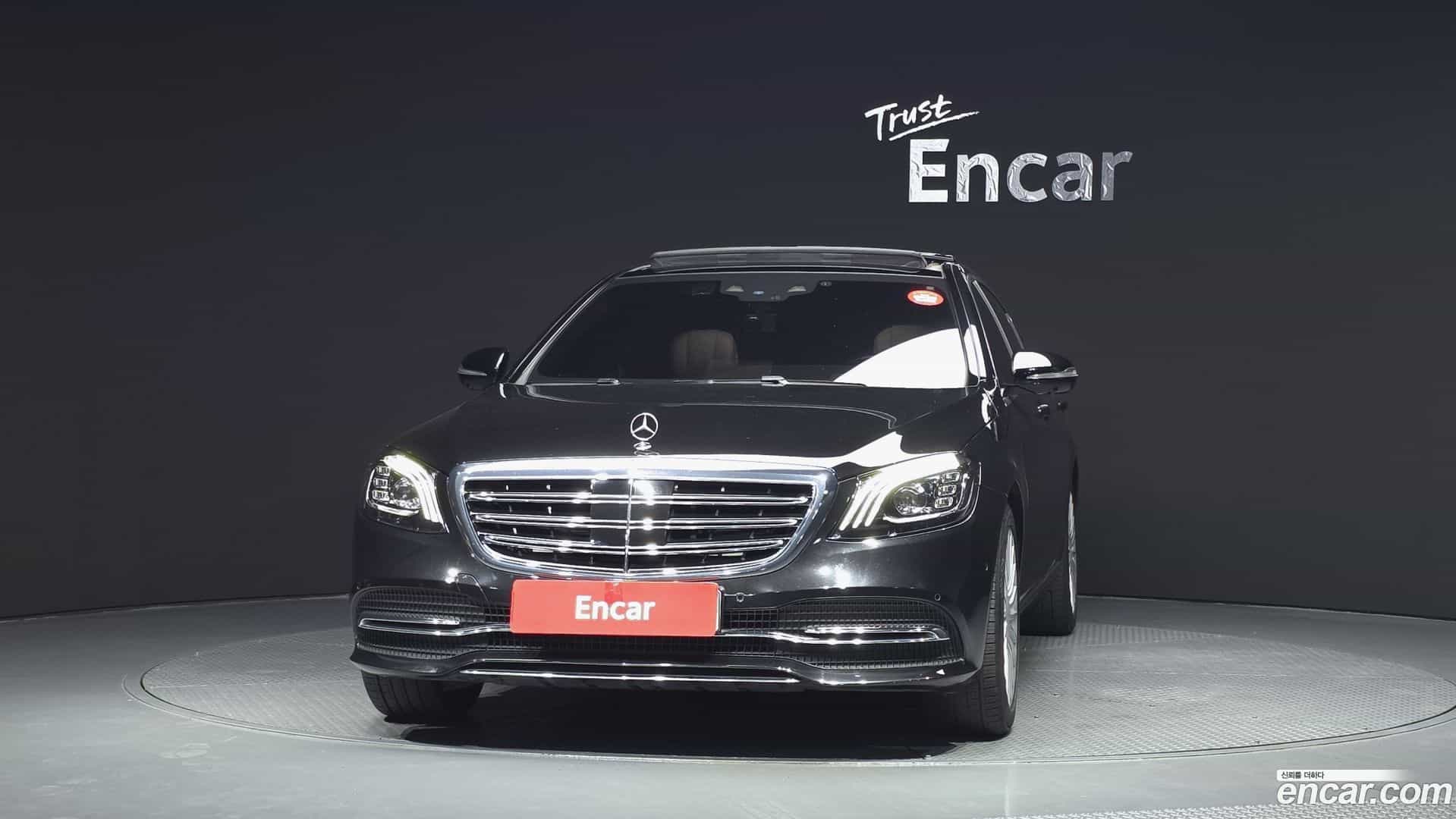 S-Class Mercedes-Benz 2019.1-OUTER-003