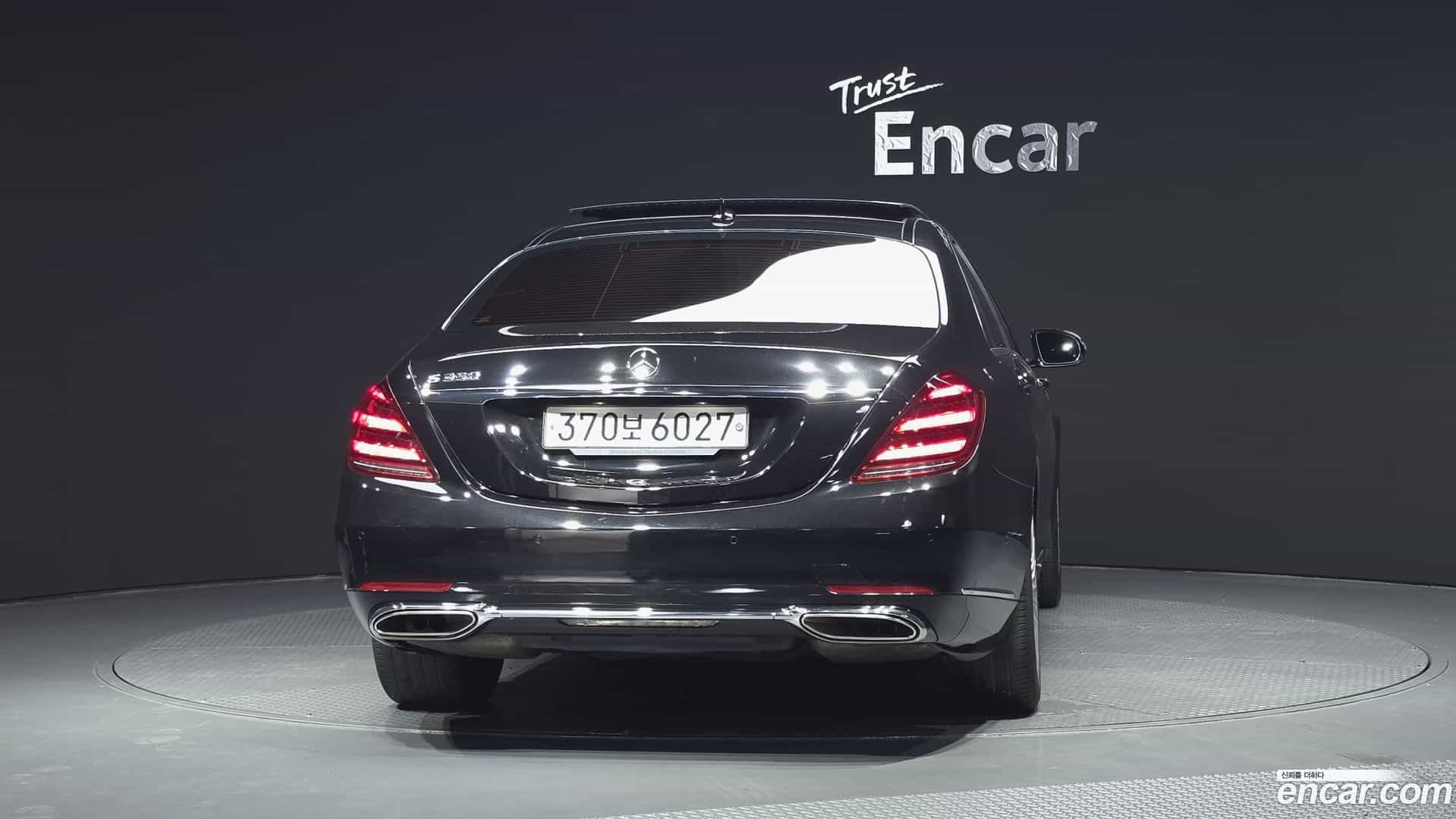 S-Class Mercedes-Benz 2019.1-OUTER-004