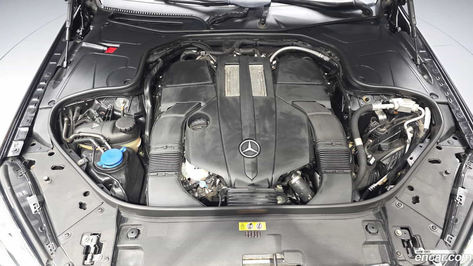 S-Class Mercedes-Benz 2019.1-OUTER-006