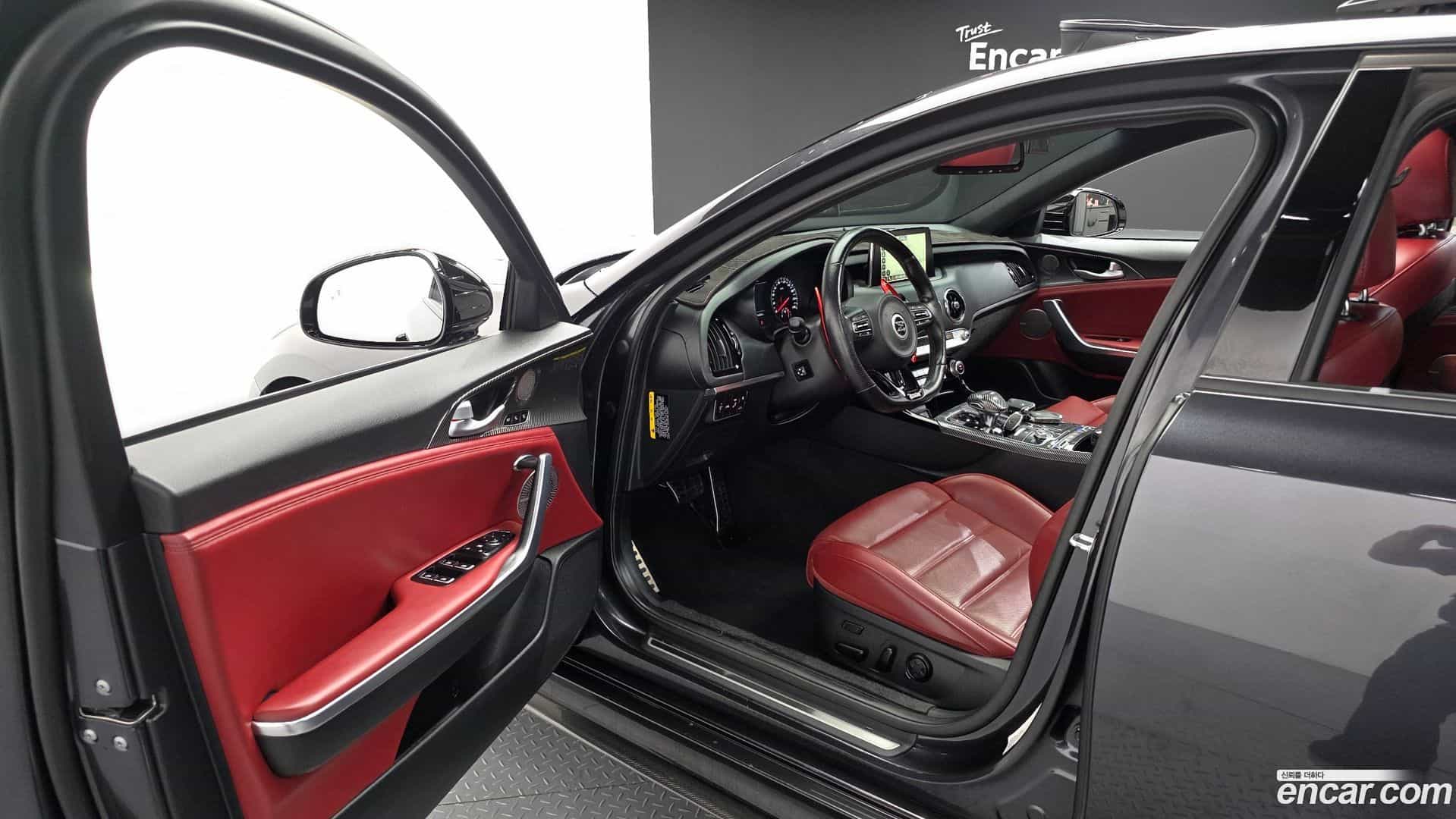 Stinger Kia 2019.3-INNER-010