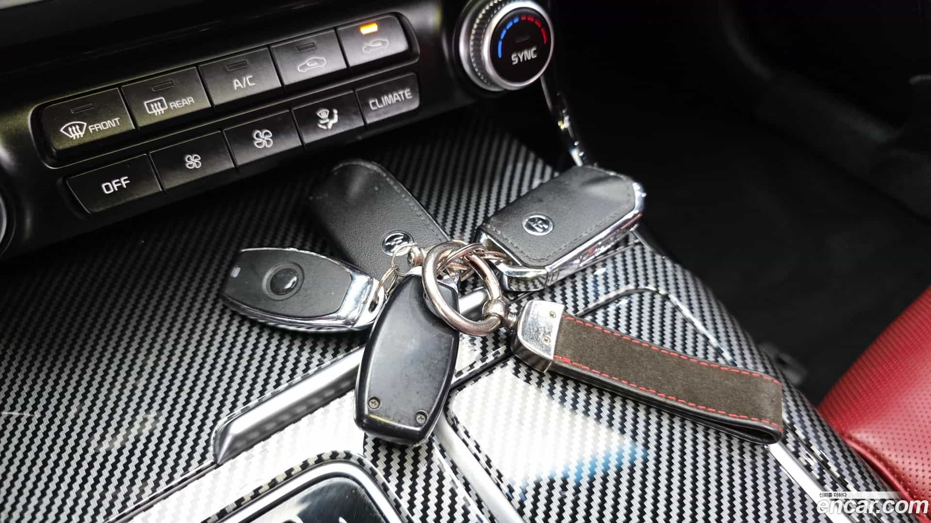 Stinger Kia 2019.3-OPTION-045