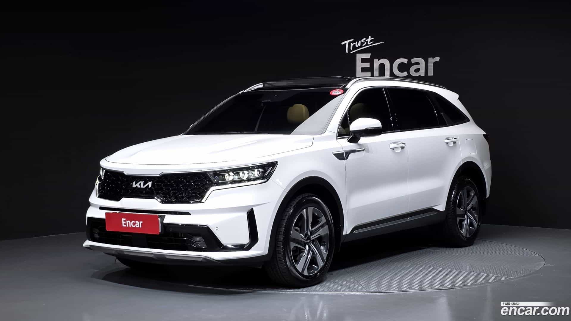 Sorento Kia 2022.4-OUTER-001