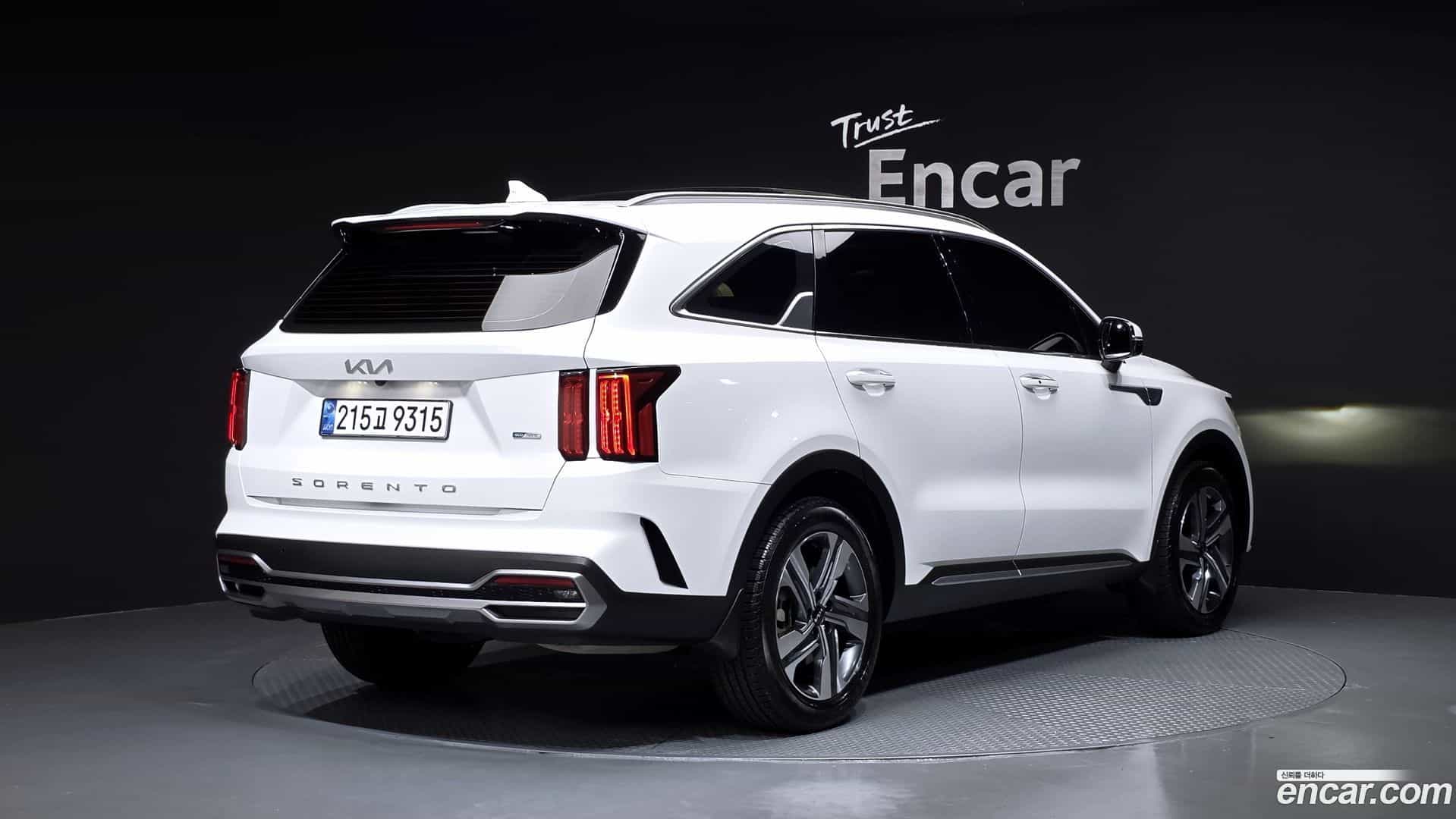 Sorento Kia 2022.4-OUTER-002