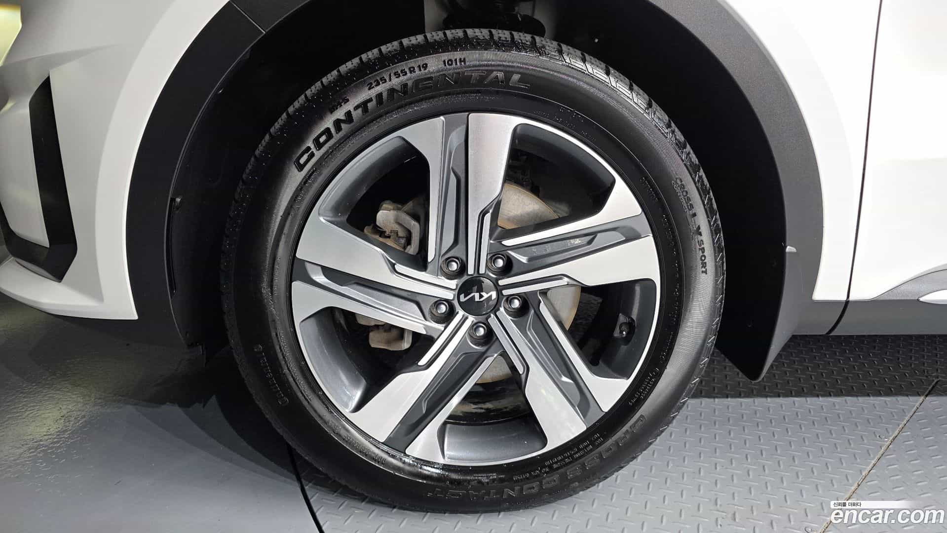 Sorento Kia 2022.4-OUTER-005