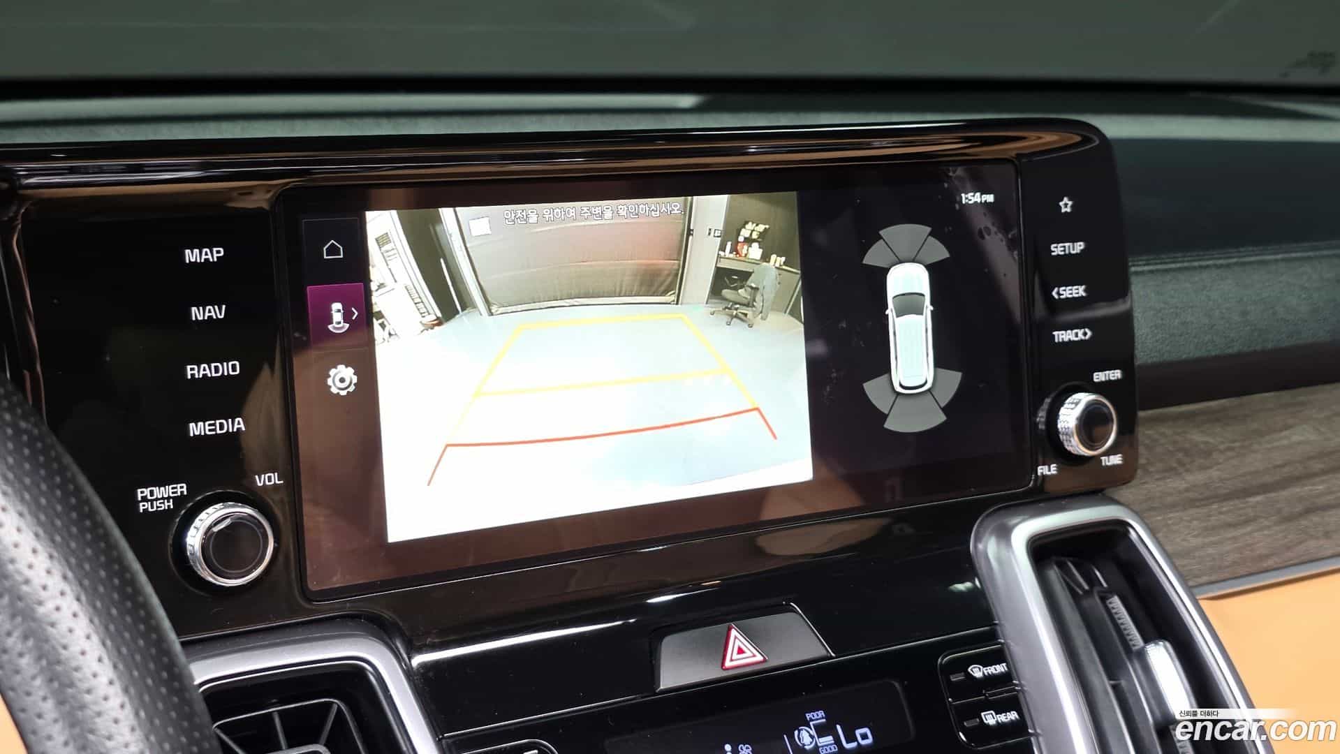 Sorento Kia 2022.4-OPTION-018