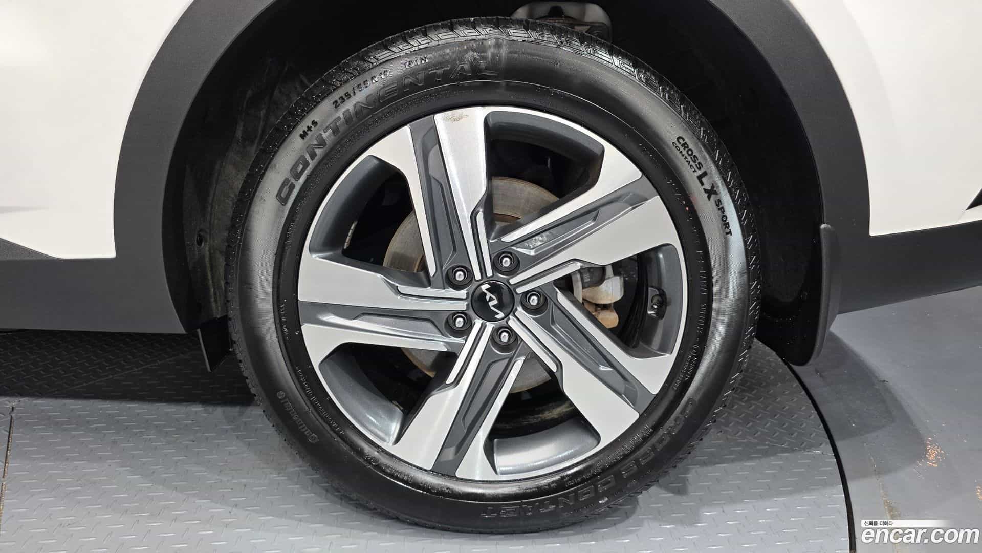 Sorento Kia 2022.4-OUTER-031