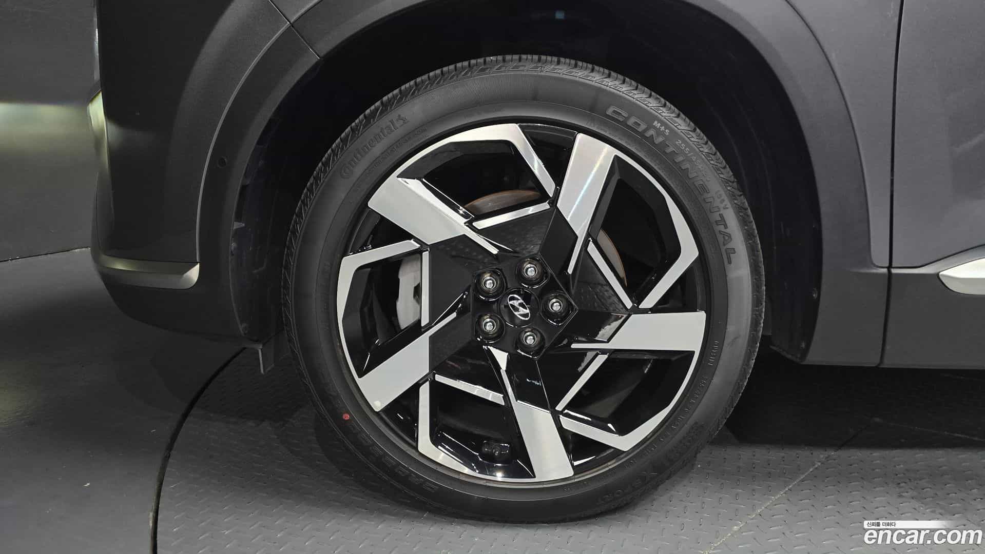 Santafe Hyundai 2023.6-OUTER-005