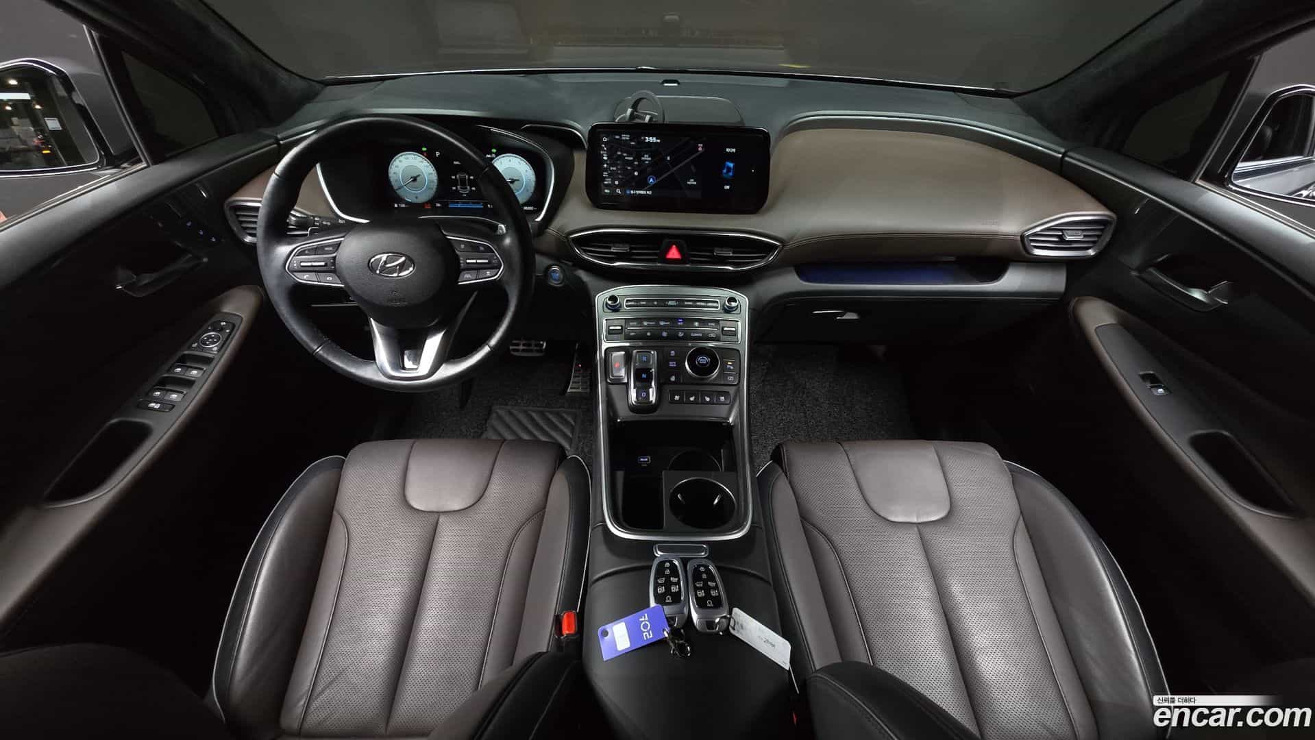 Santafe Hyundai 2023.6-INNER-007